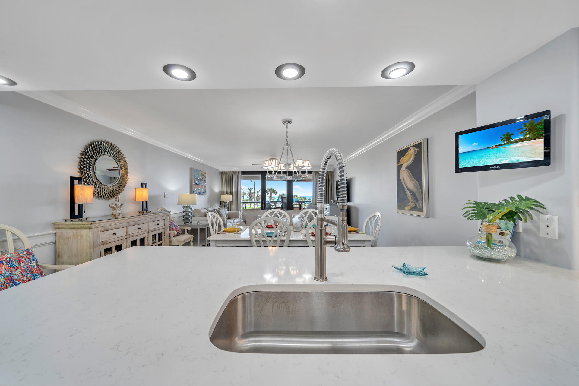 EDGEWATER BEACH CONDO PH 1 - Residential