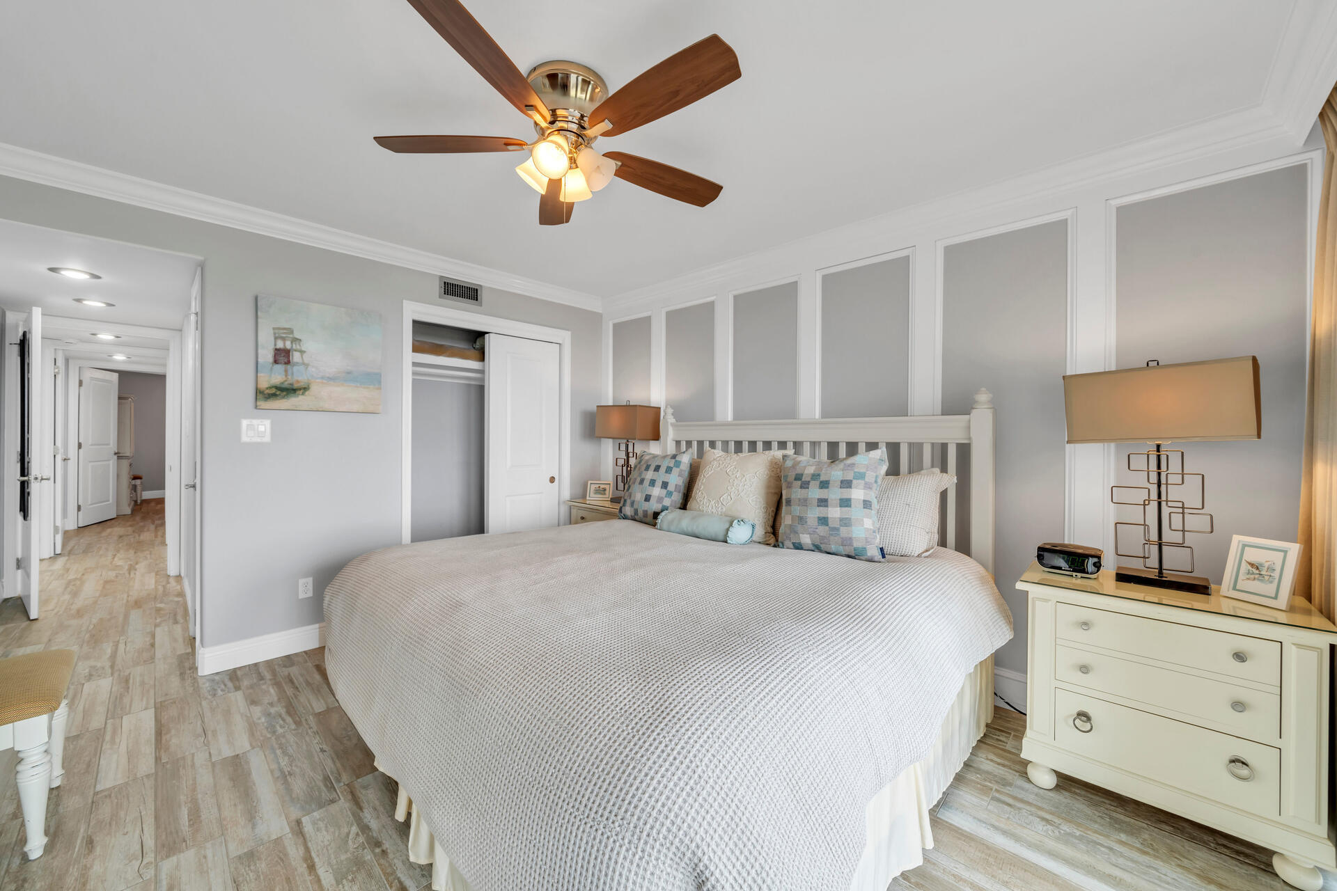 EDGEWATER BEACH CONDO PH 1 - Residential