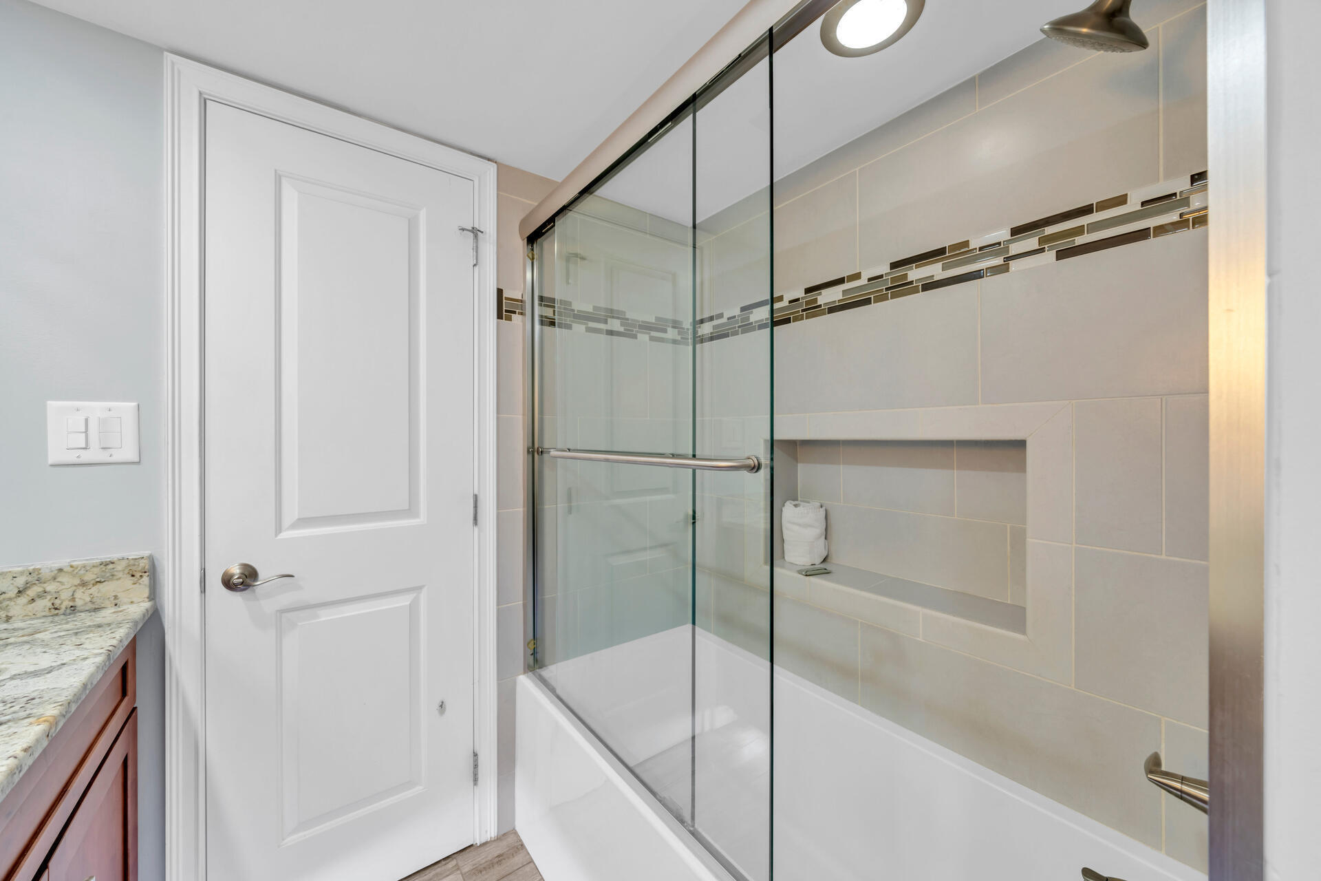 EDGEWATER BEACH CONDO PH 1 - Residential