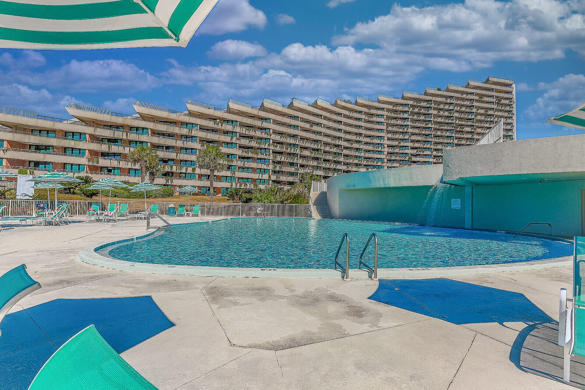 EDGEWATER BEACH CONDO PH 1 - Residential