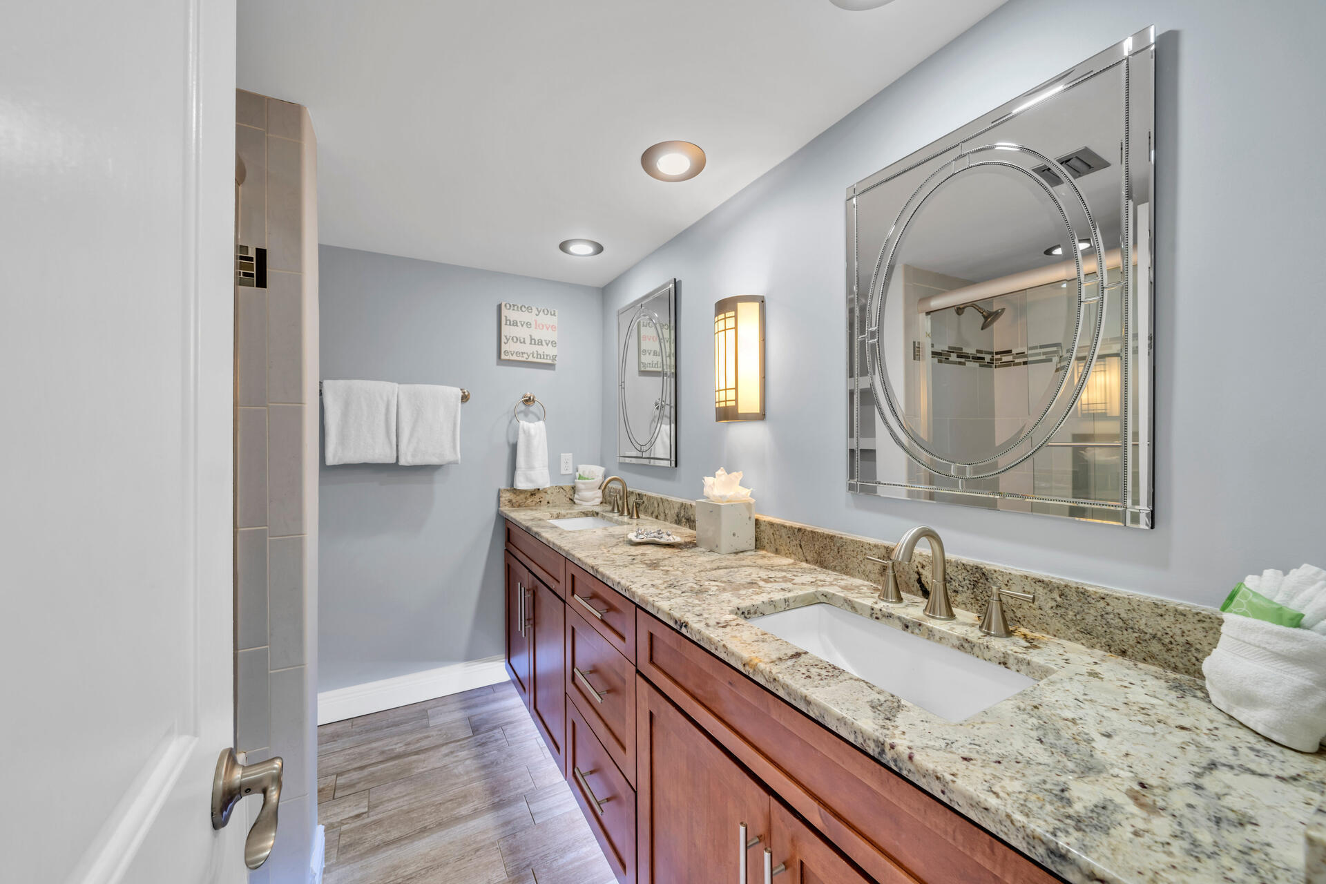 EDGEWATER BEACH CONDO PH 1 - Residential