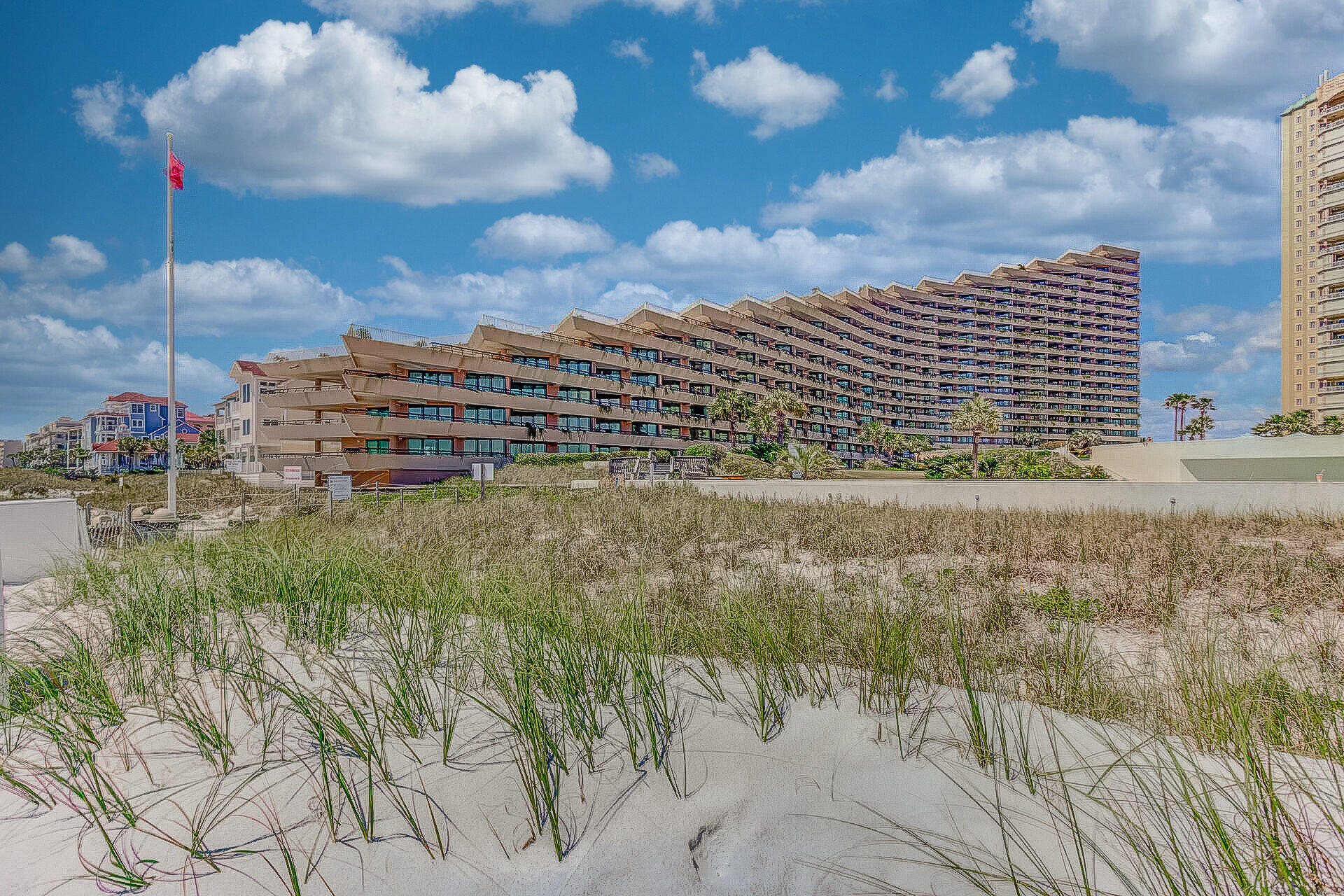 EDGEWATER BEACH CONDO PH 1 - Residential