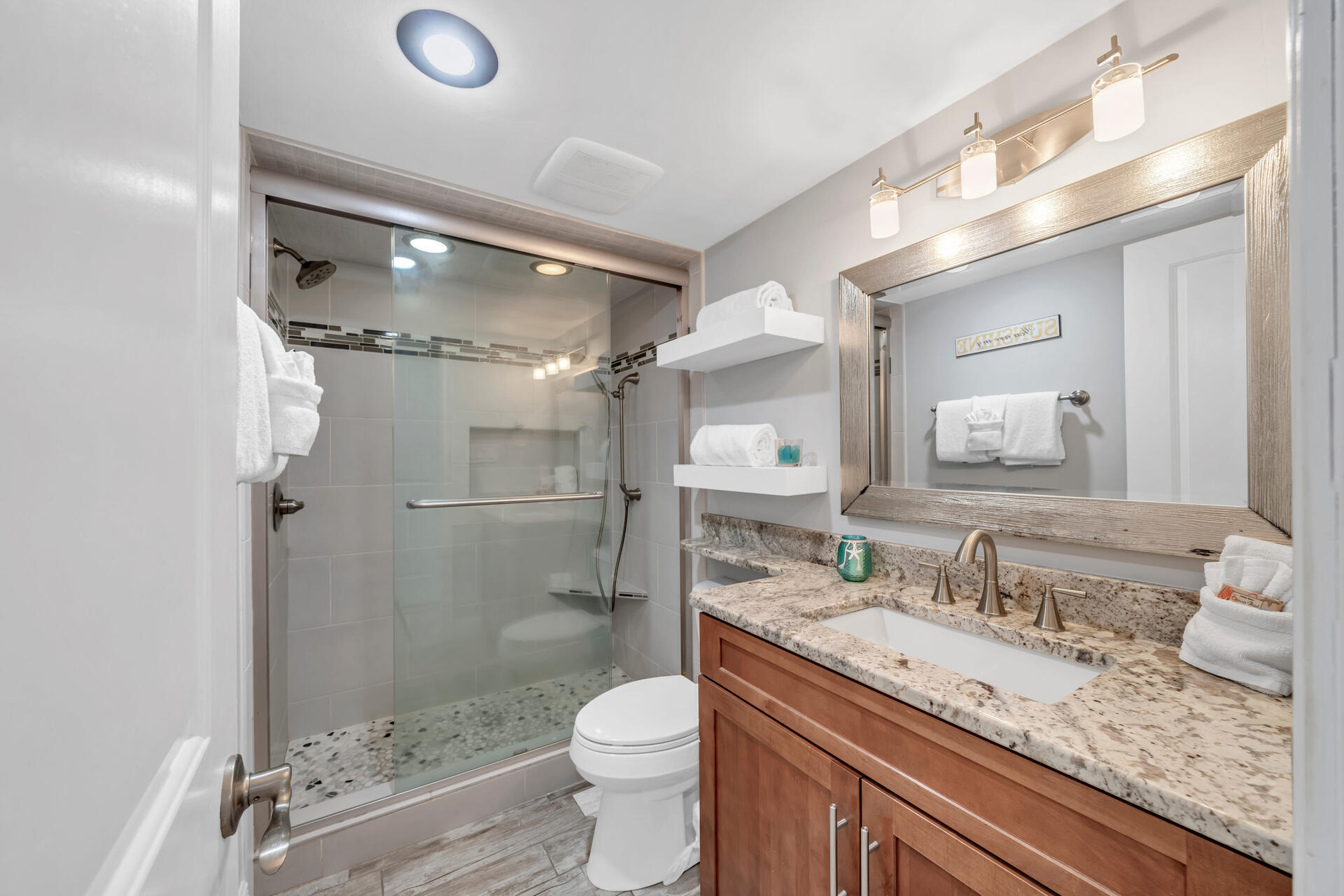 EDGEWATER BEACH CONDO PH 1 - Residential