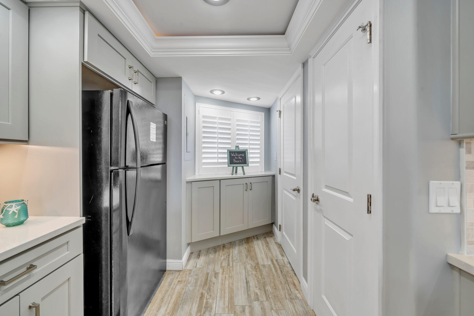 EDGEWATER BEACH CONDO PH 1 - Residential