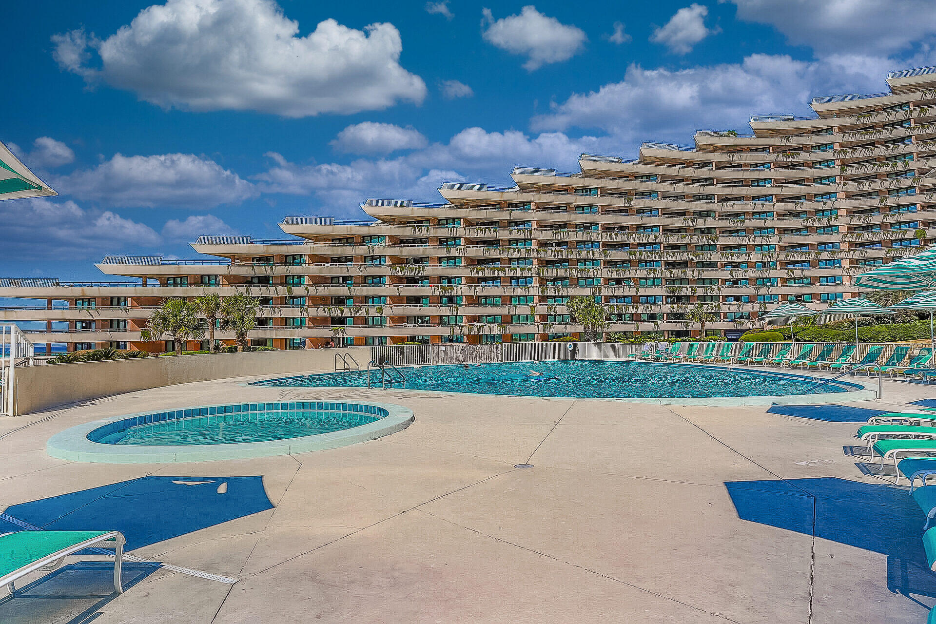 EDGEWATER BEACH CONDO PH 1 - Residential