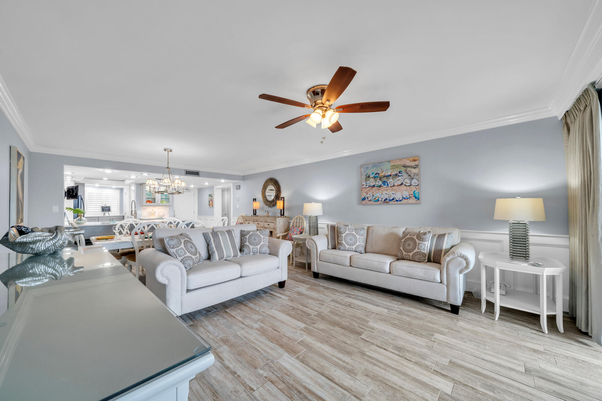 EDGEWATER BEACH CONDO PH 1 - Residential