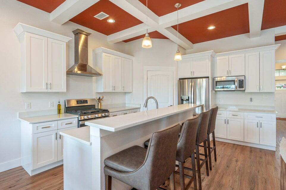Hideaway Ridge - Residential Lease