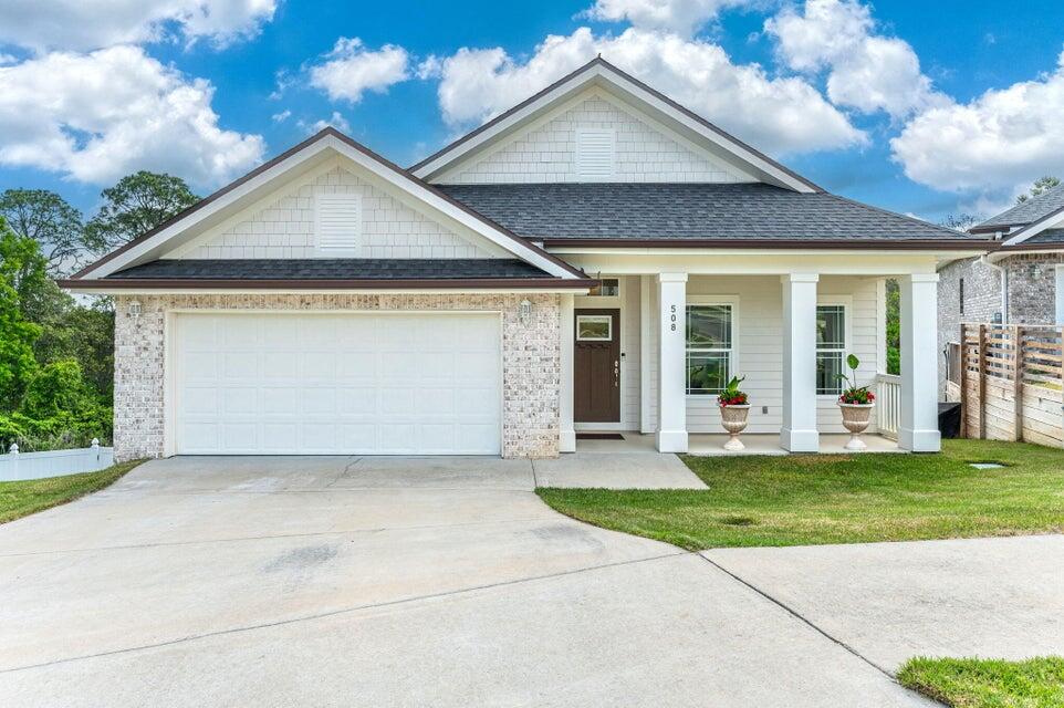 Hideaway Ridge - Residential Lease