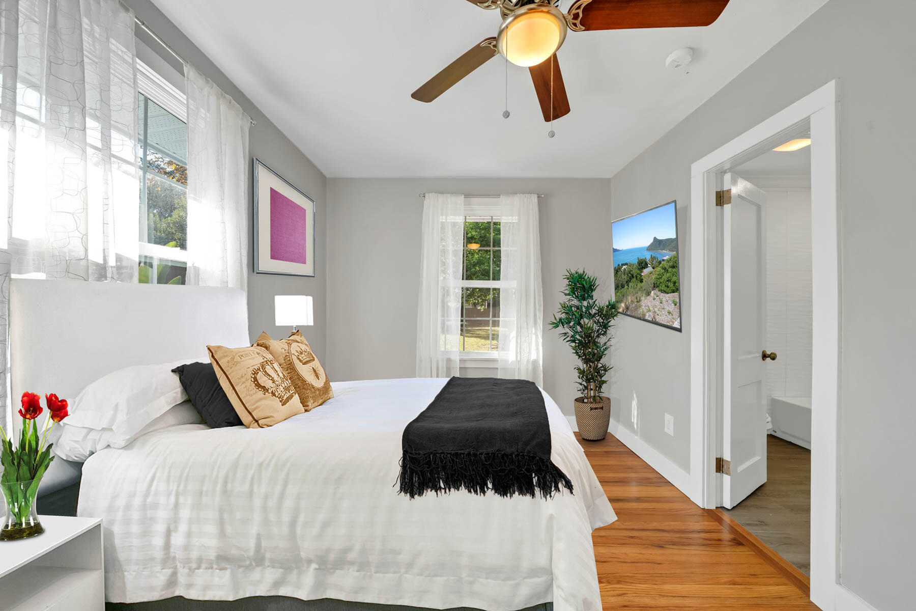 GARNIER BEACH - Residential