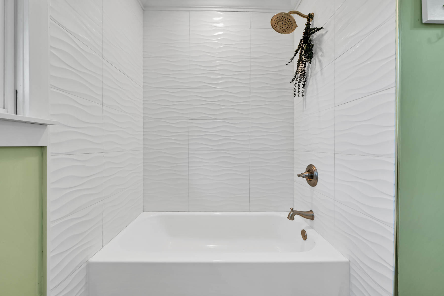 GARNIER BEACH - Residential
