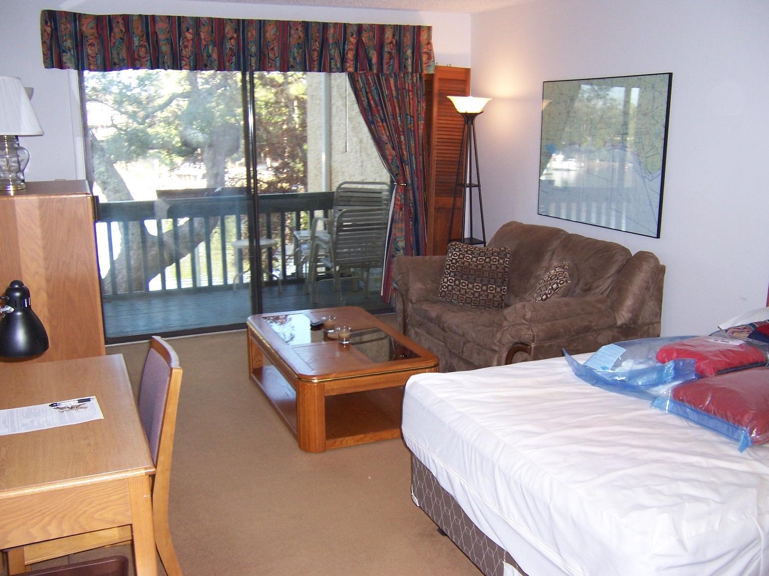 MARINA VILLAS CONDO AT BLUEWATER BAY - Residential Lease
