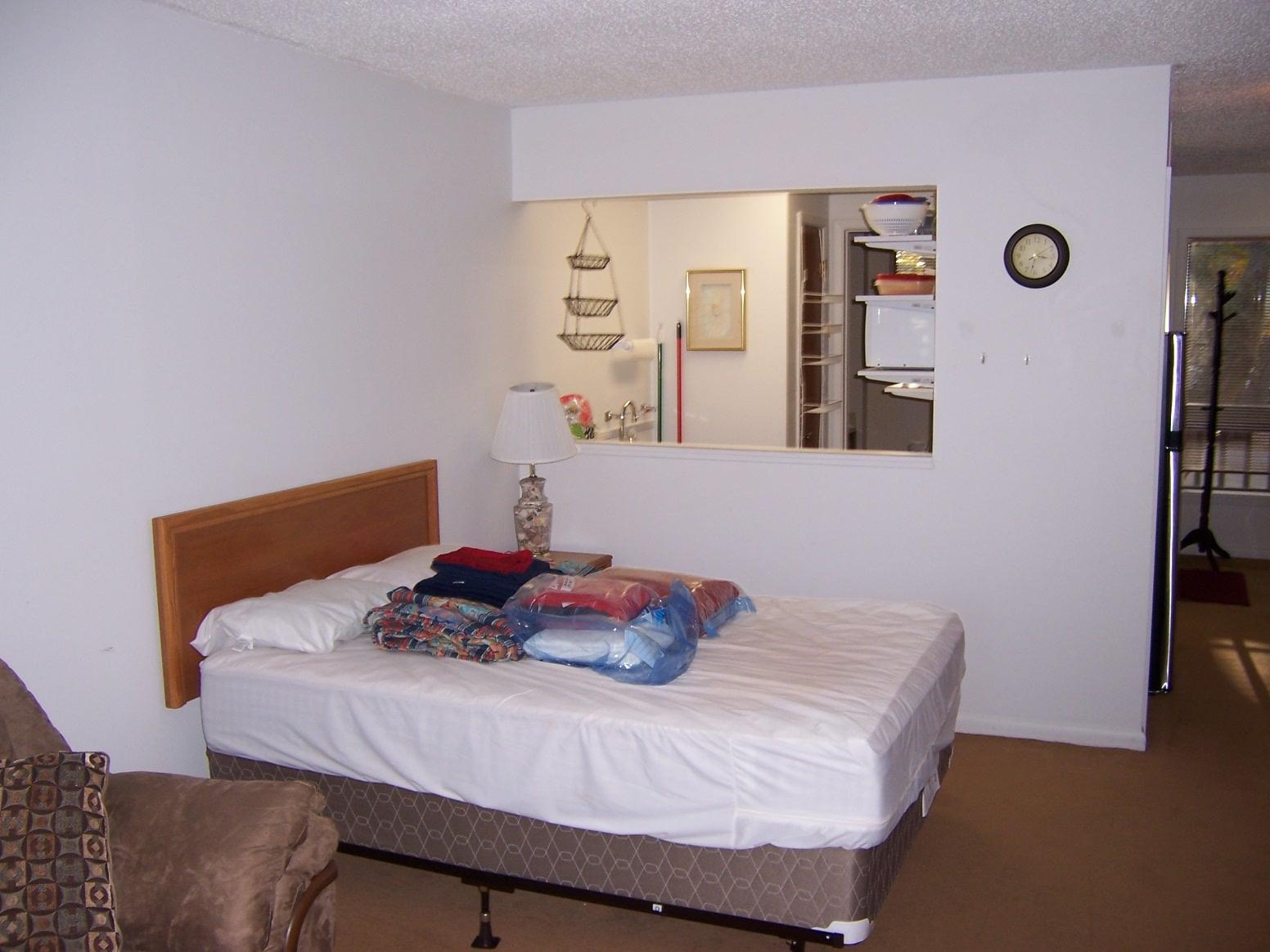 MARINA VILLAS CONDO AT BLUEWATER BAY - Residential Lease