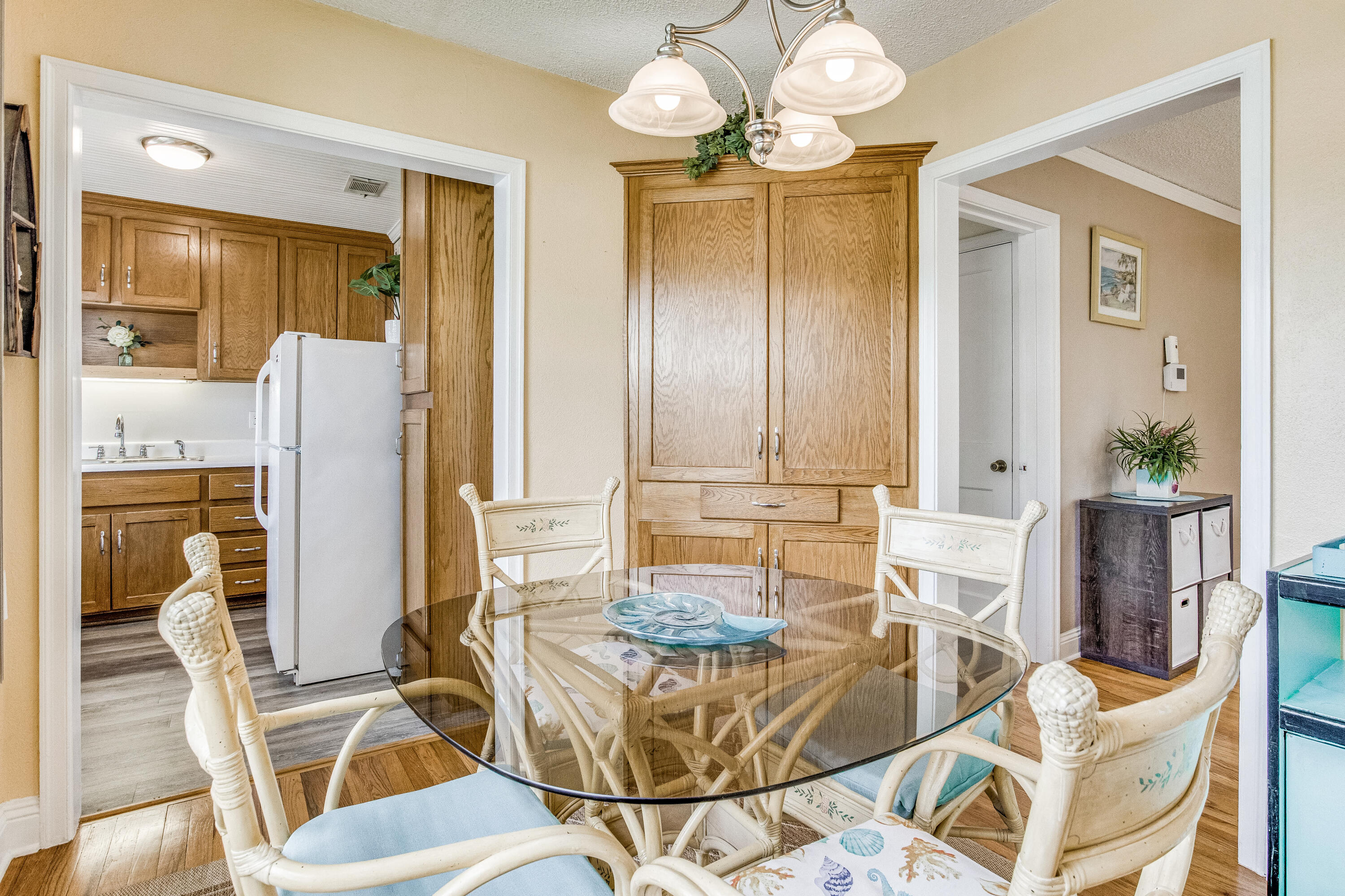 NAVY POINT - Residential