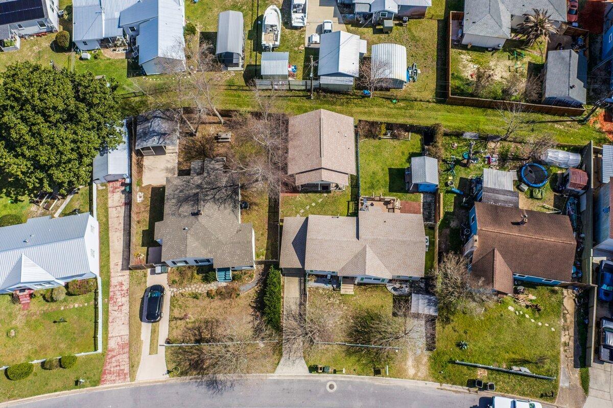 NAVY POINT - Residential