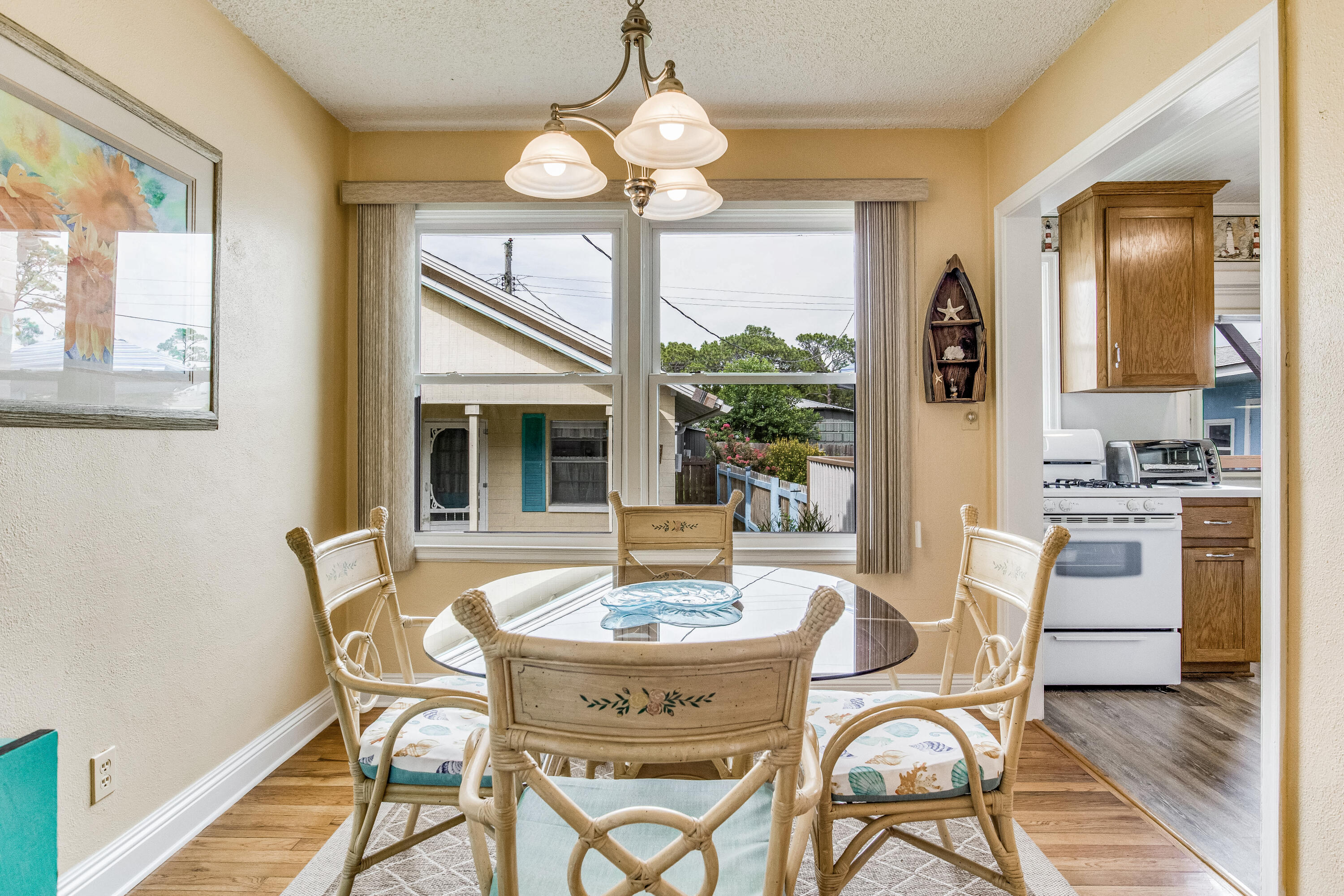 NAVY POINT - Residential