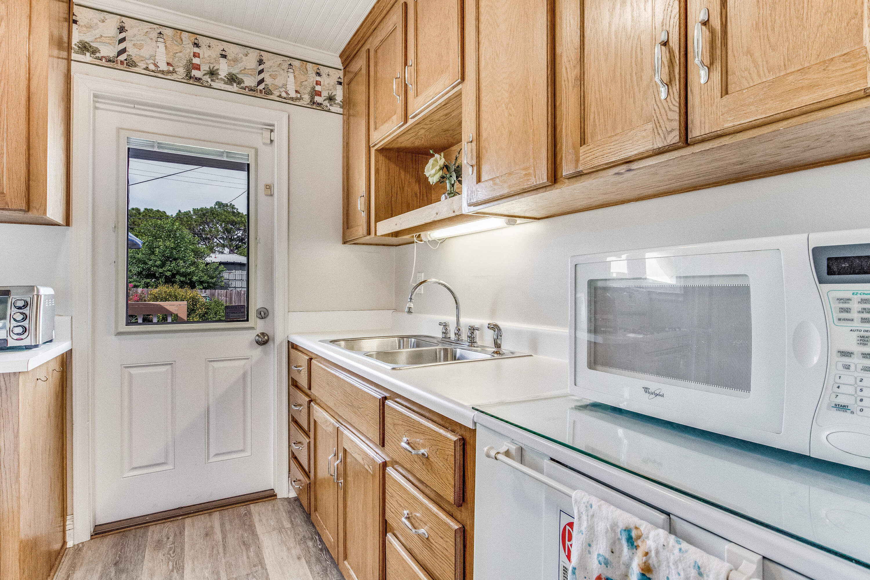 NAVY POINT - Residential