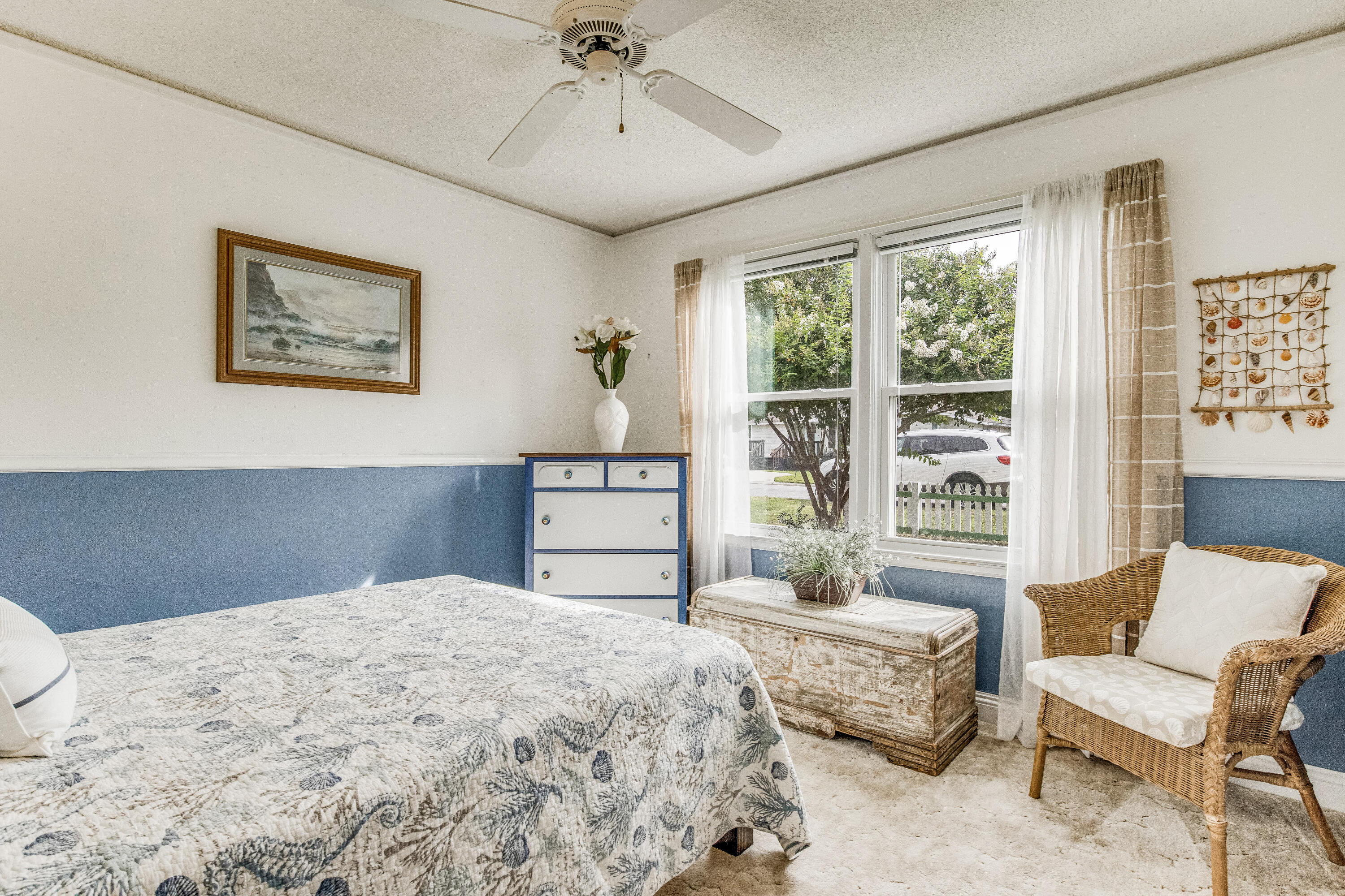NAVY POINT - Residential
