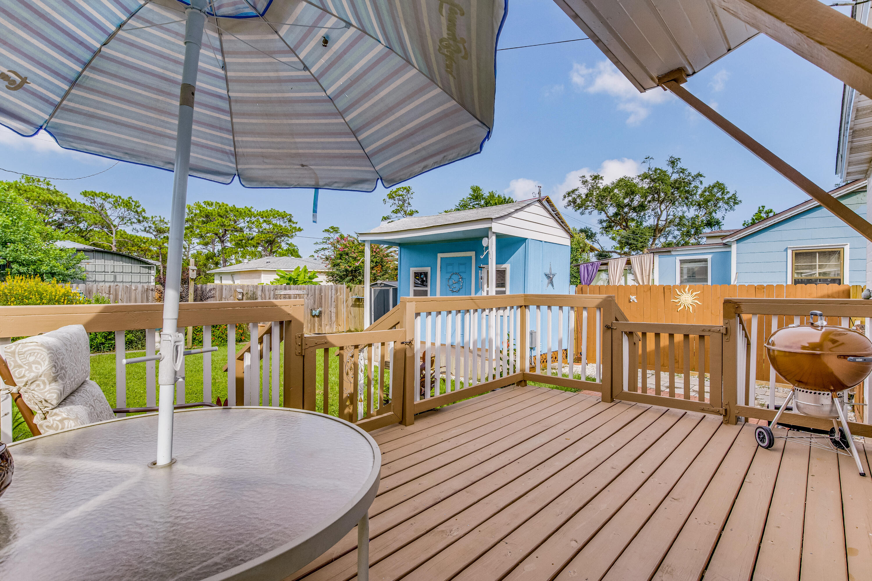 NAVY POINT - Residential