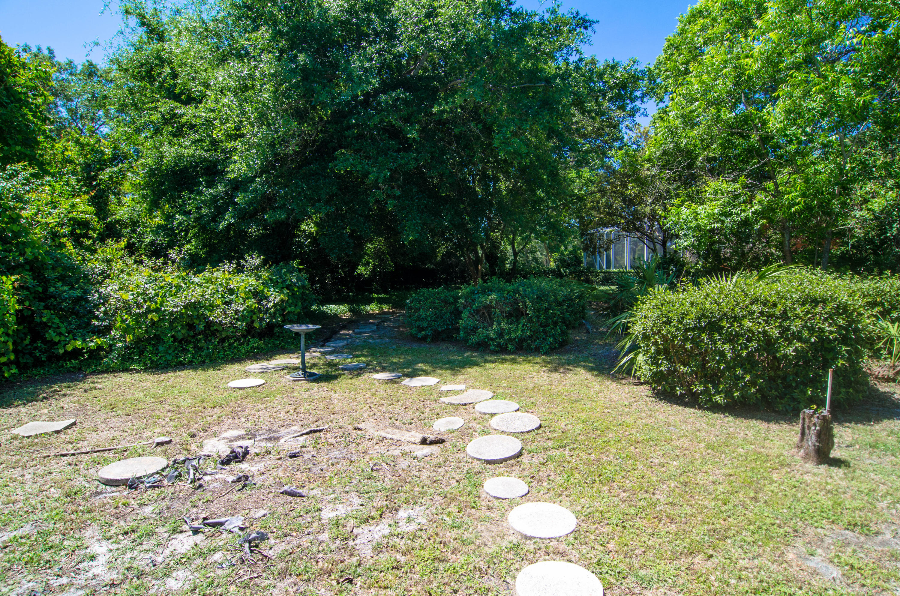 INDIAN BAYOU UNIT 4 - Residential