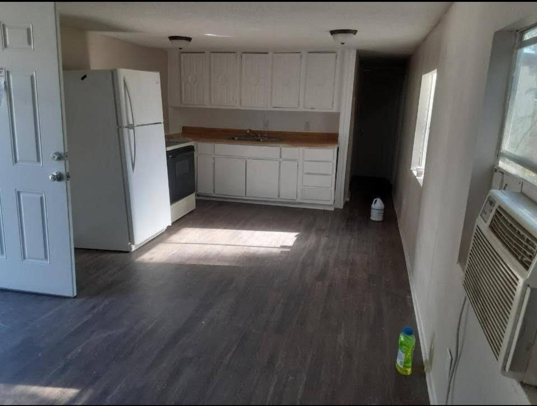 Binkley Park - Residential Lease
