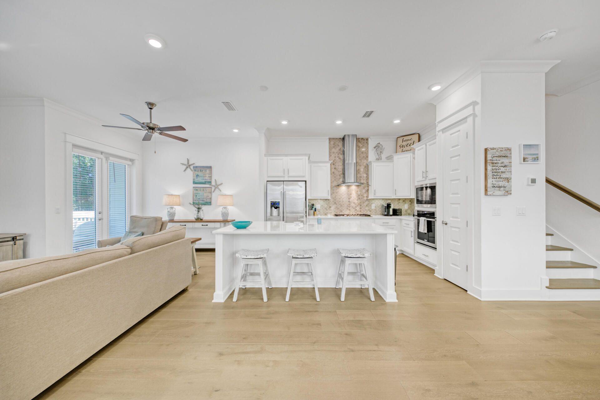 Prominence North - Residential