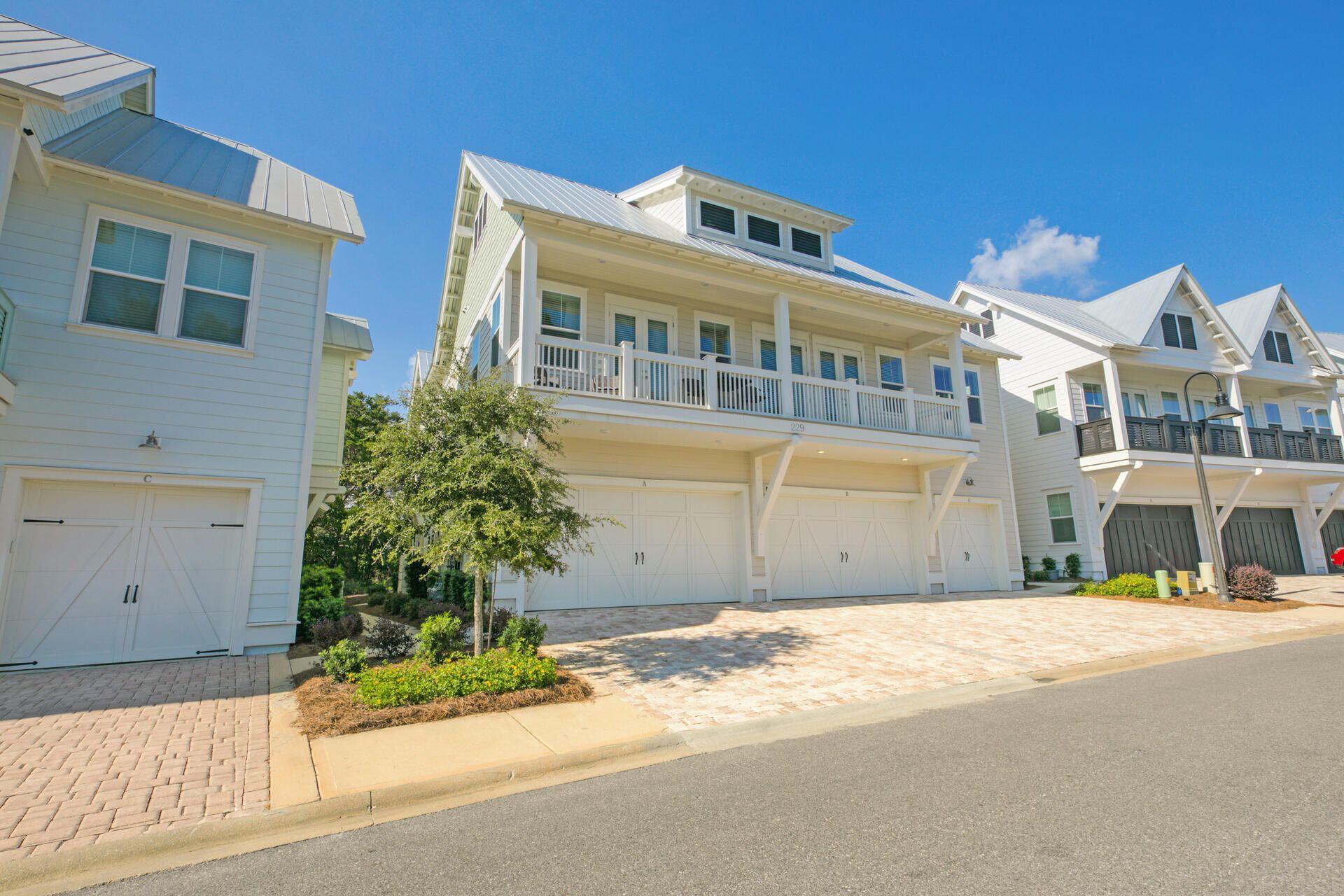 Prominence North - Residential