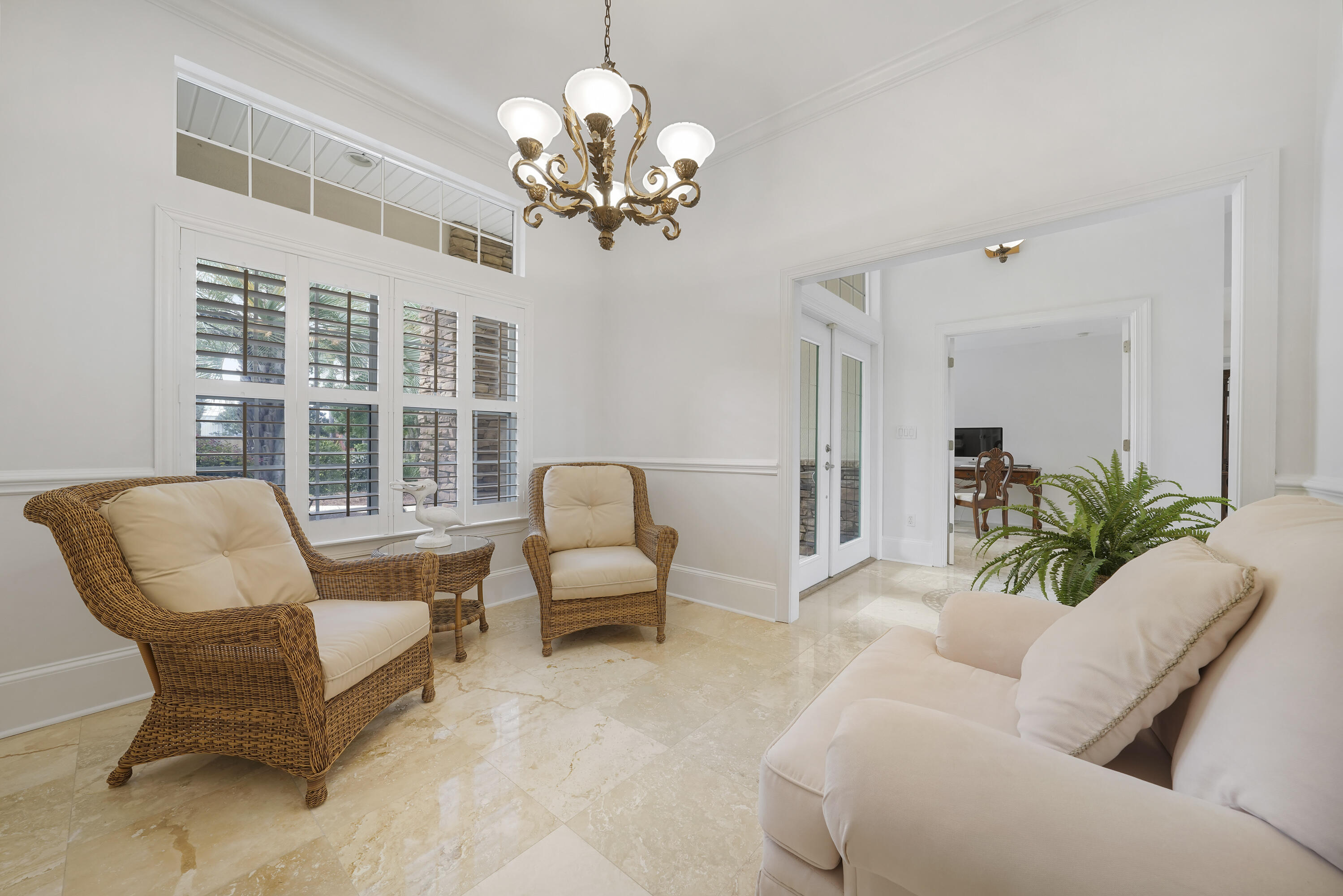 FLAMINGO BEACH - Residential