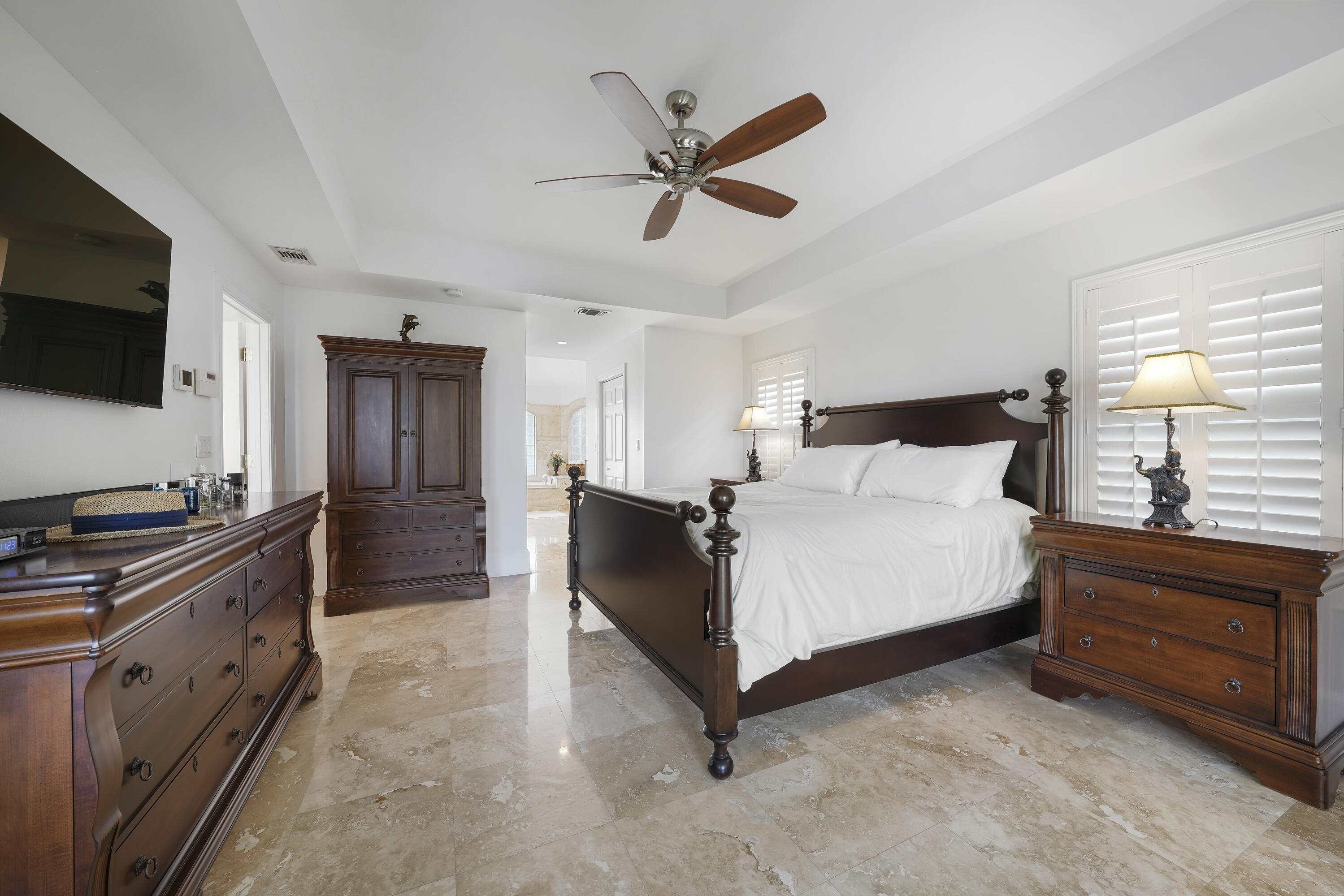 FLAMINGO BEACH - Residential