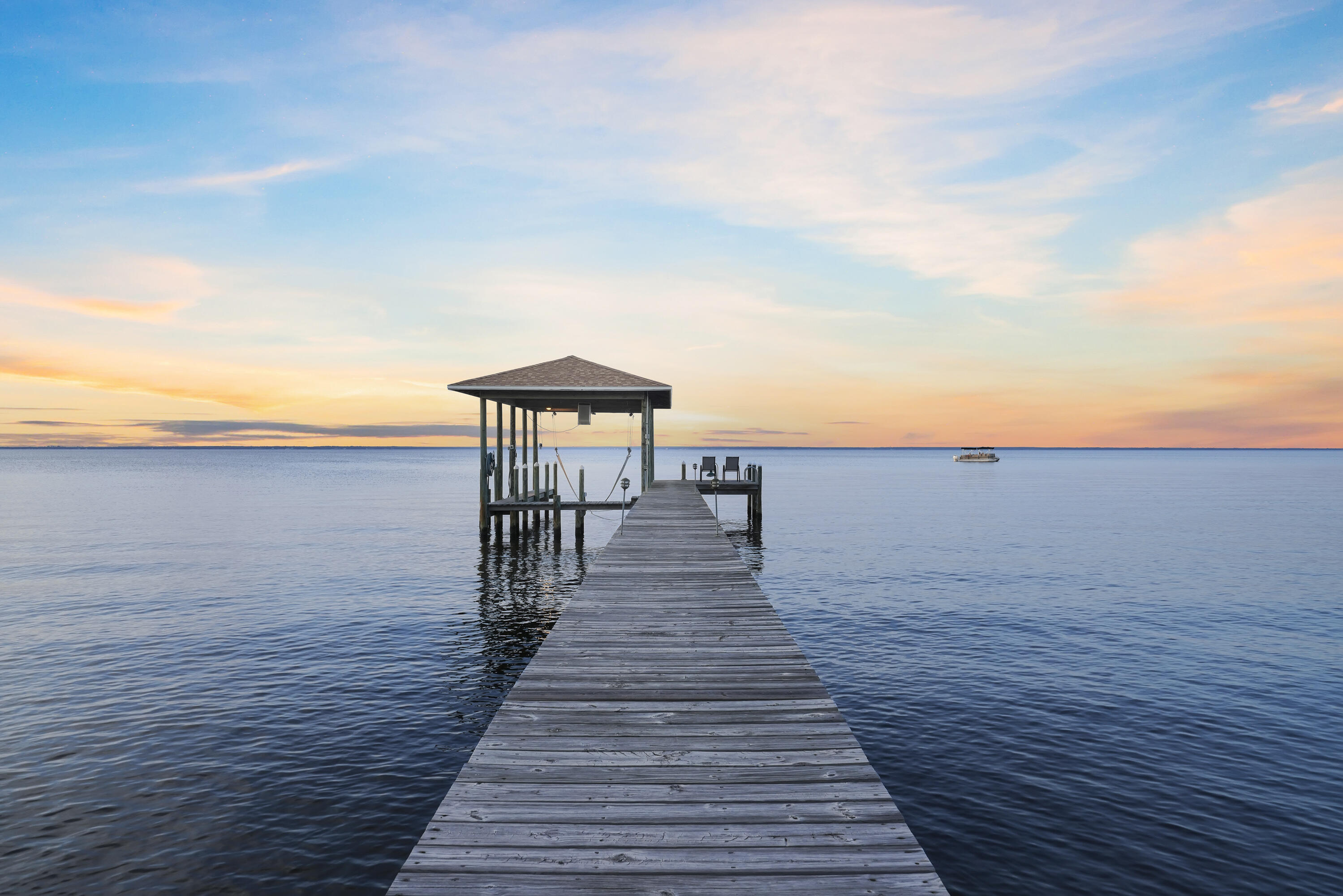 FLAMINGO BEACH - Residential