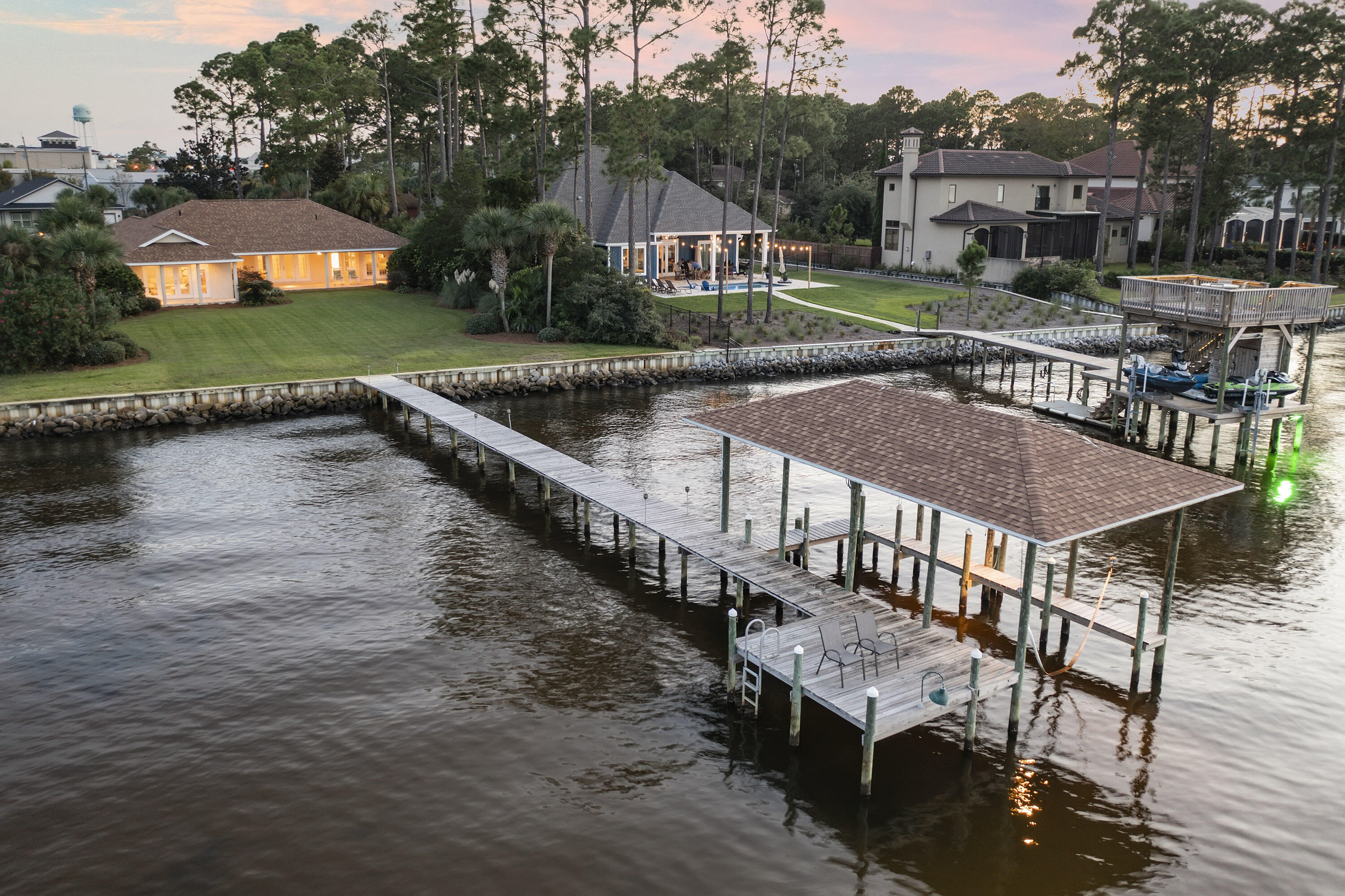 FLAMINGO BEACH - Residential