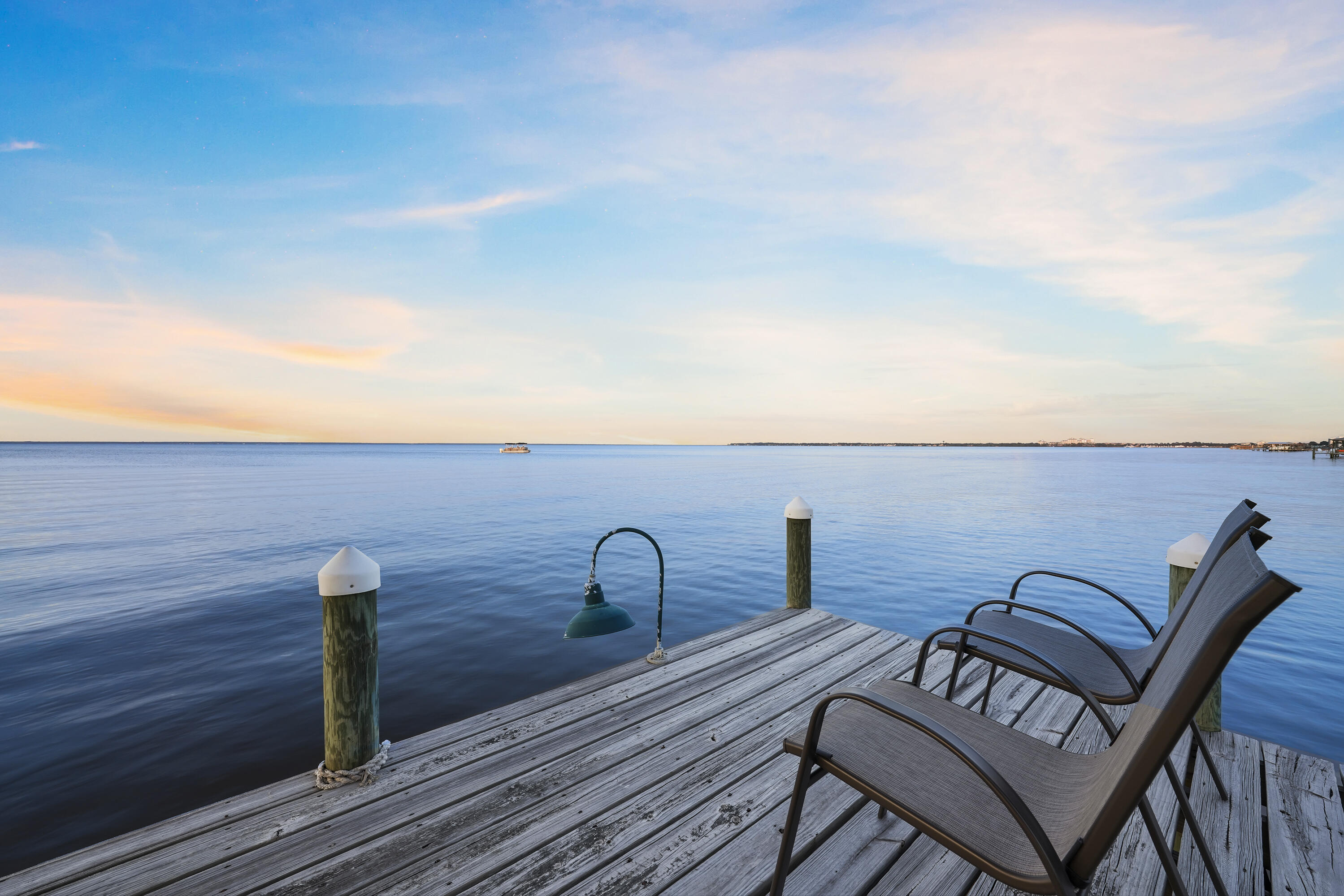 FLAMINGO BEACH - Residential