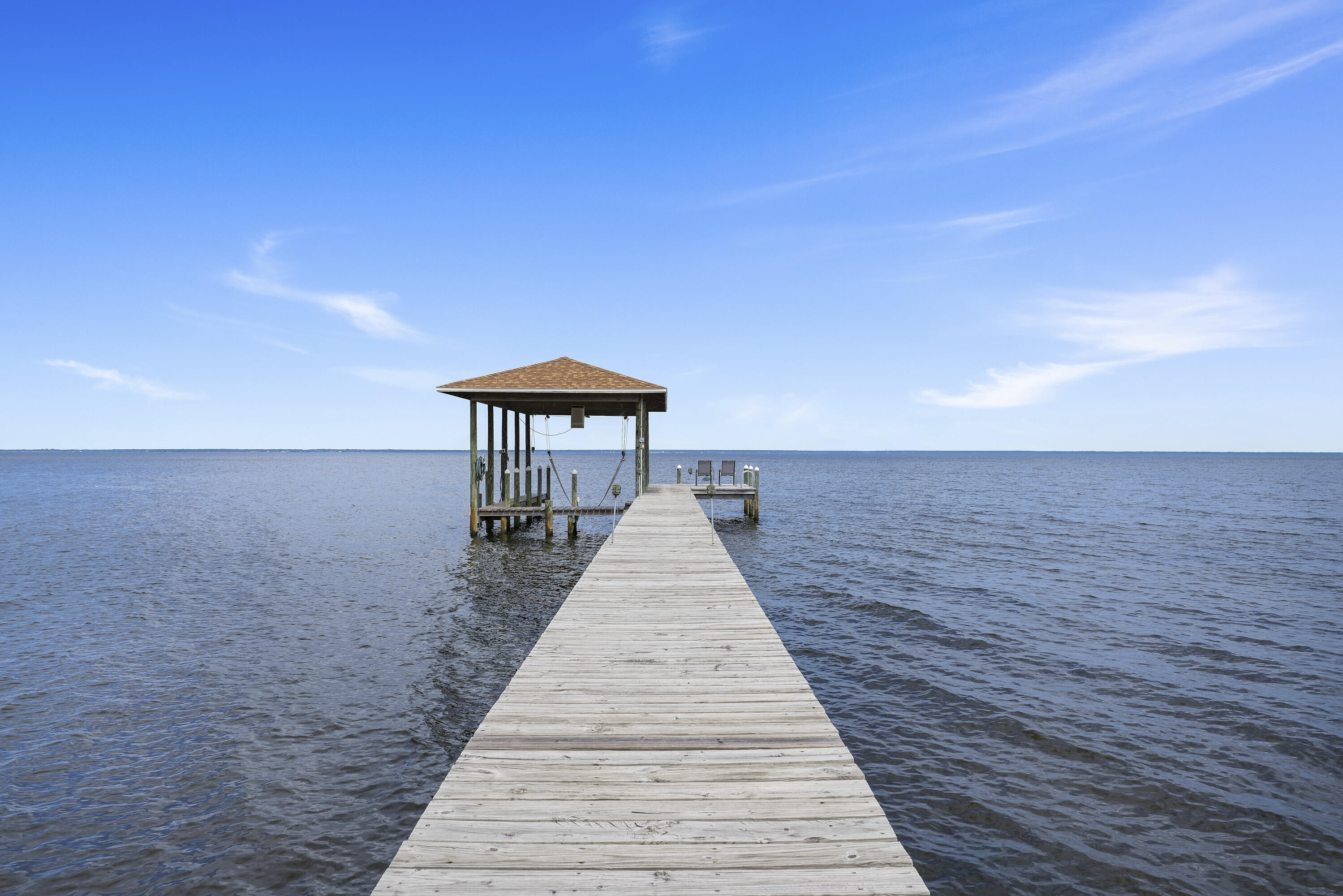 FLAMINGO BEACH - Residential