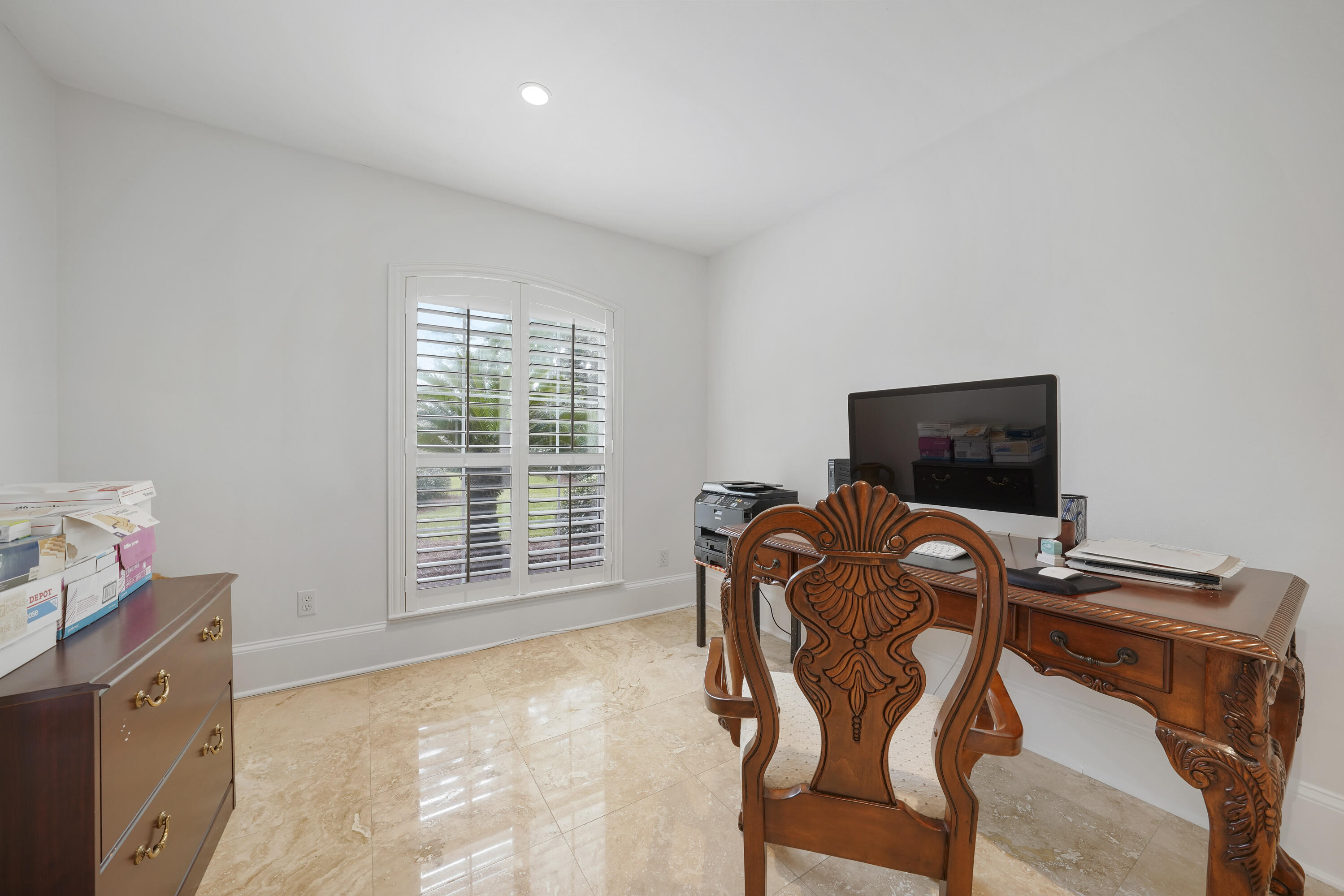 FLAMINGO BEACH - Residential