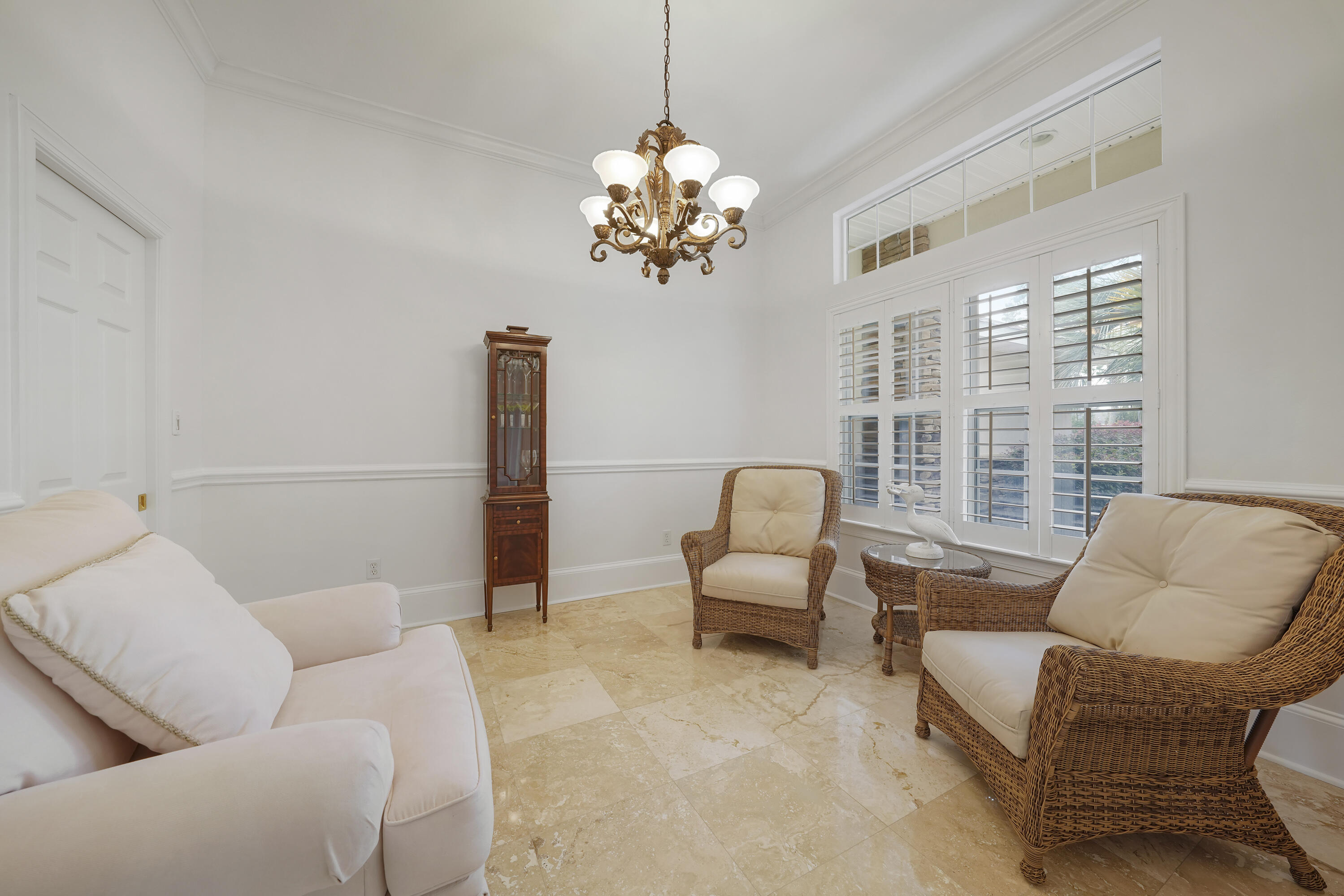 FLAMINGO BEACH - Residential