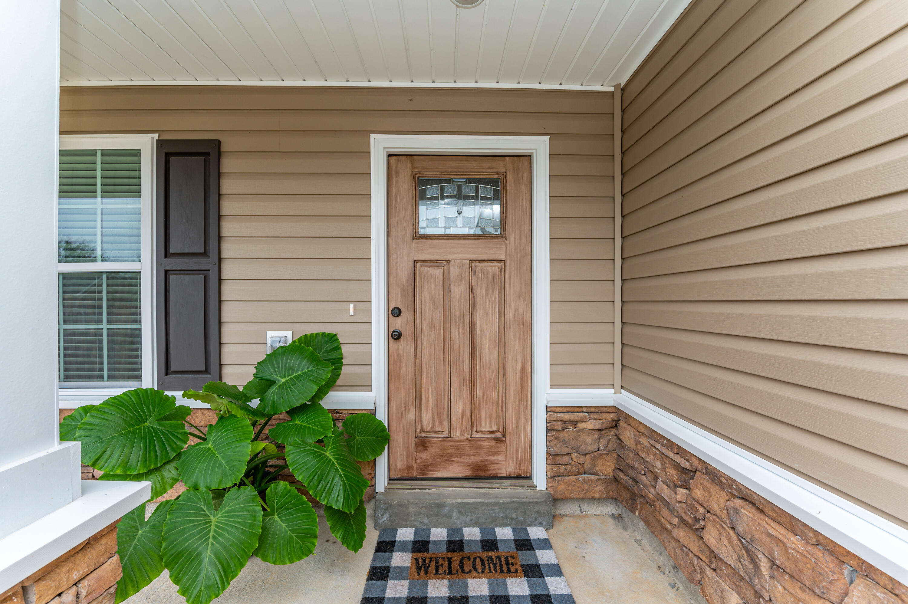 Stillwell South - Residential Lease