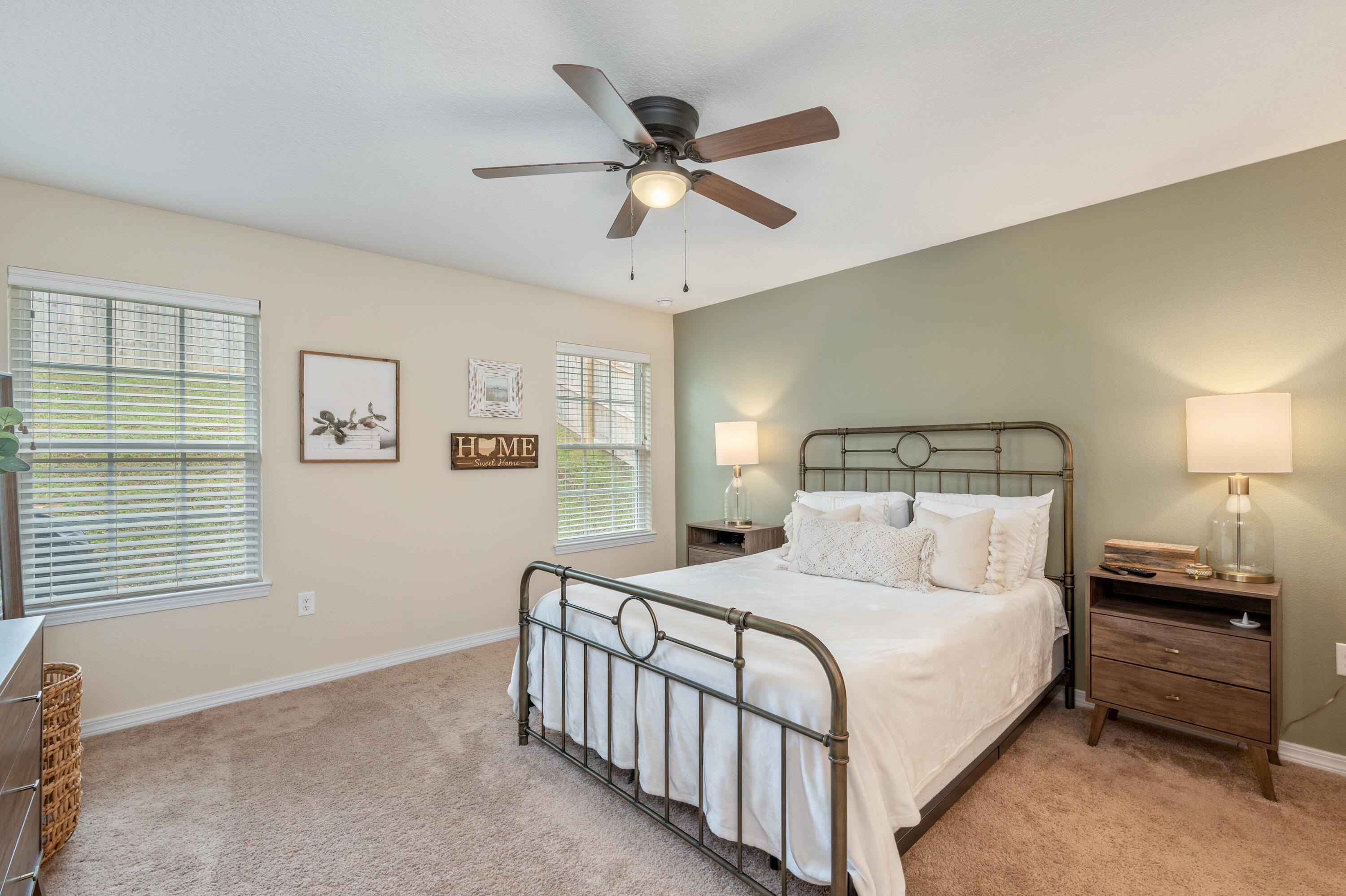 Stillwell South - Residential Lease