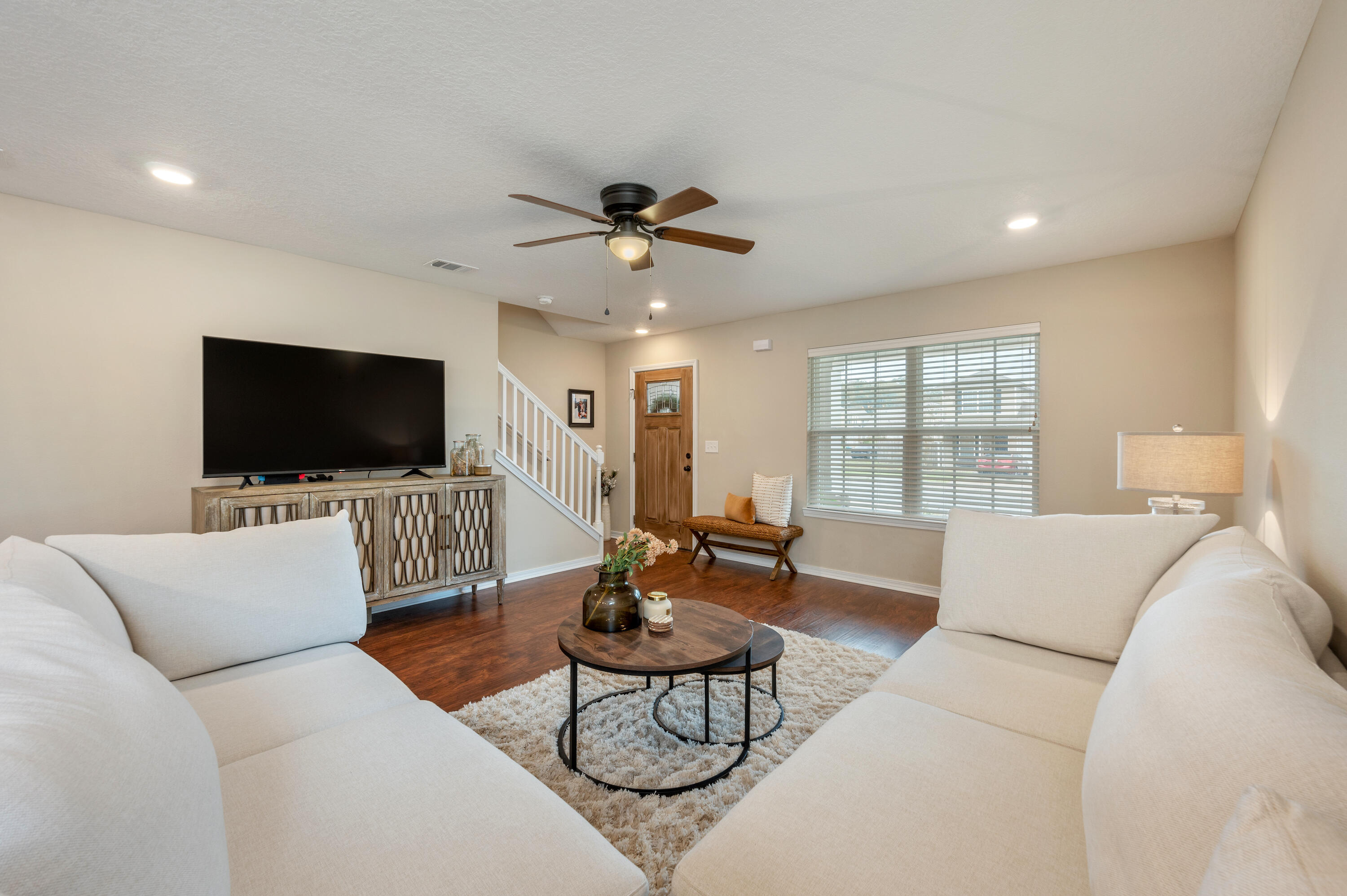 Stillwell South - Residential Lease