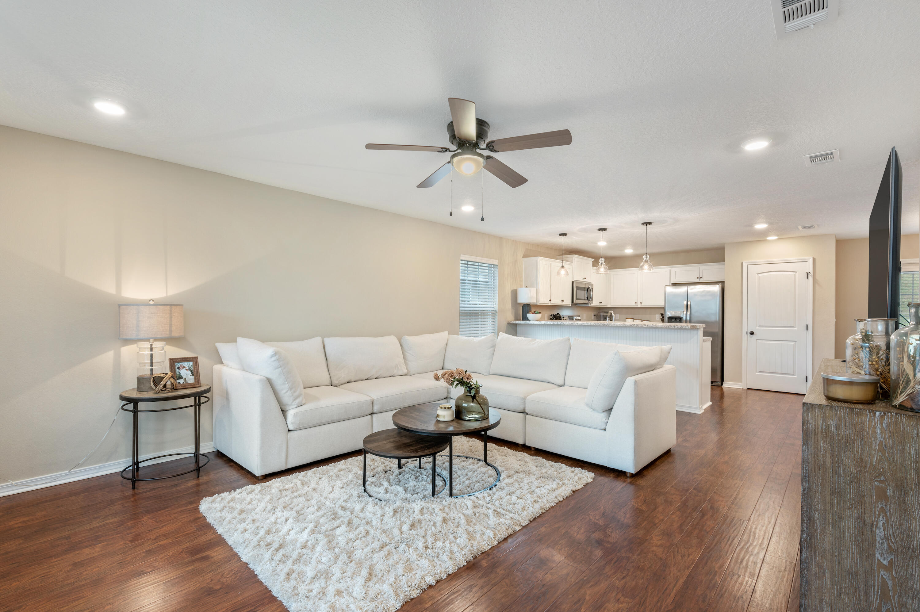 Stillwell South - Residential Lease