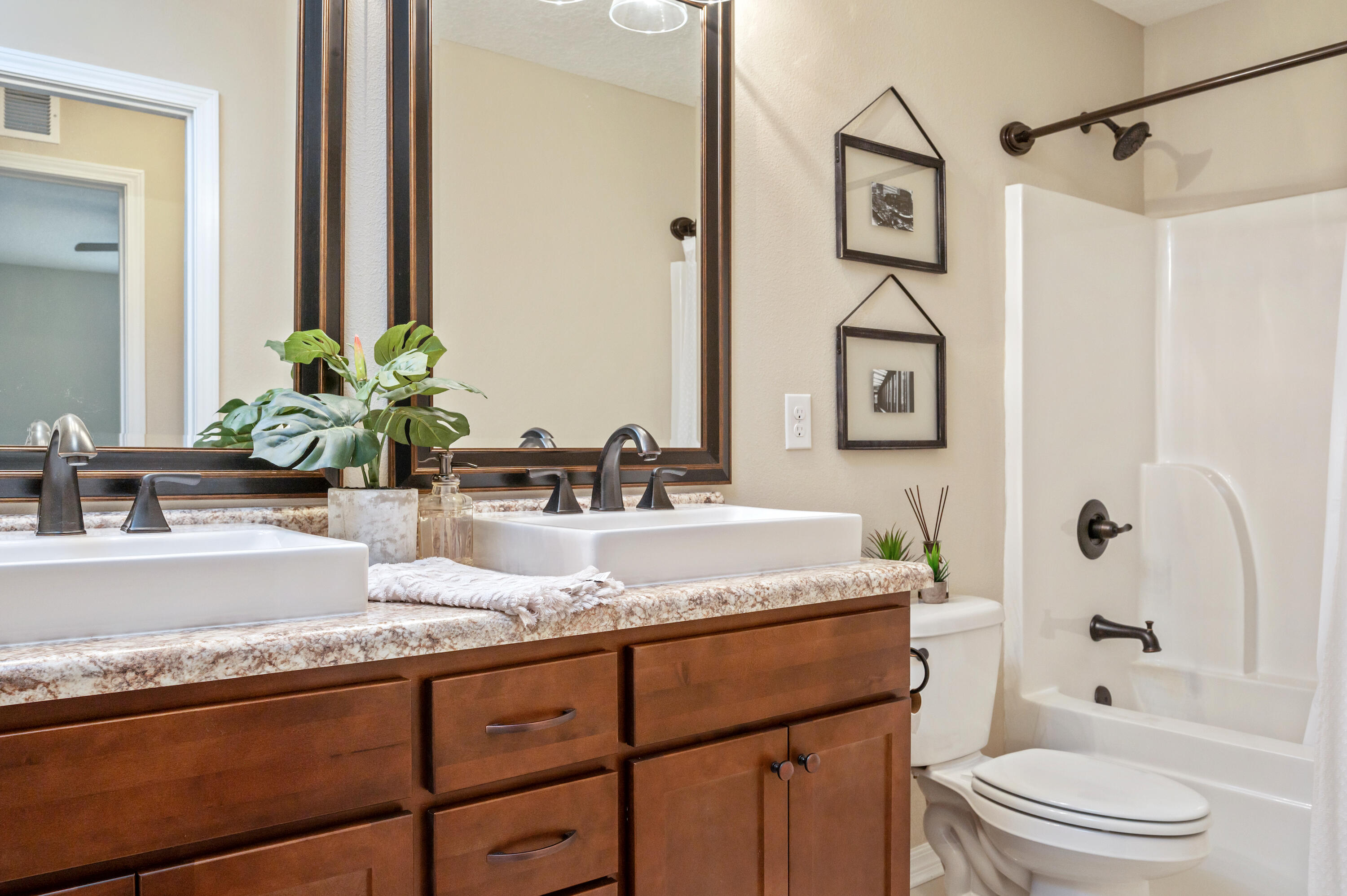 Stillwell South - Residential Lease