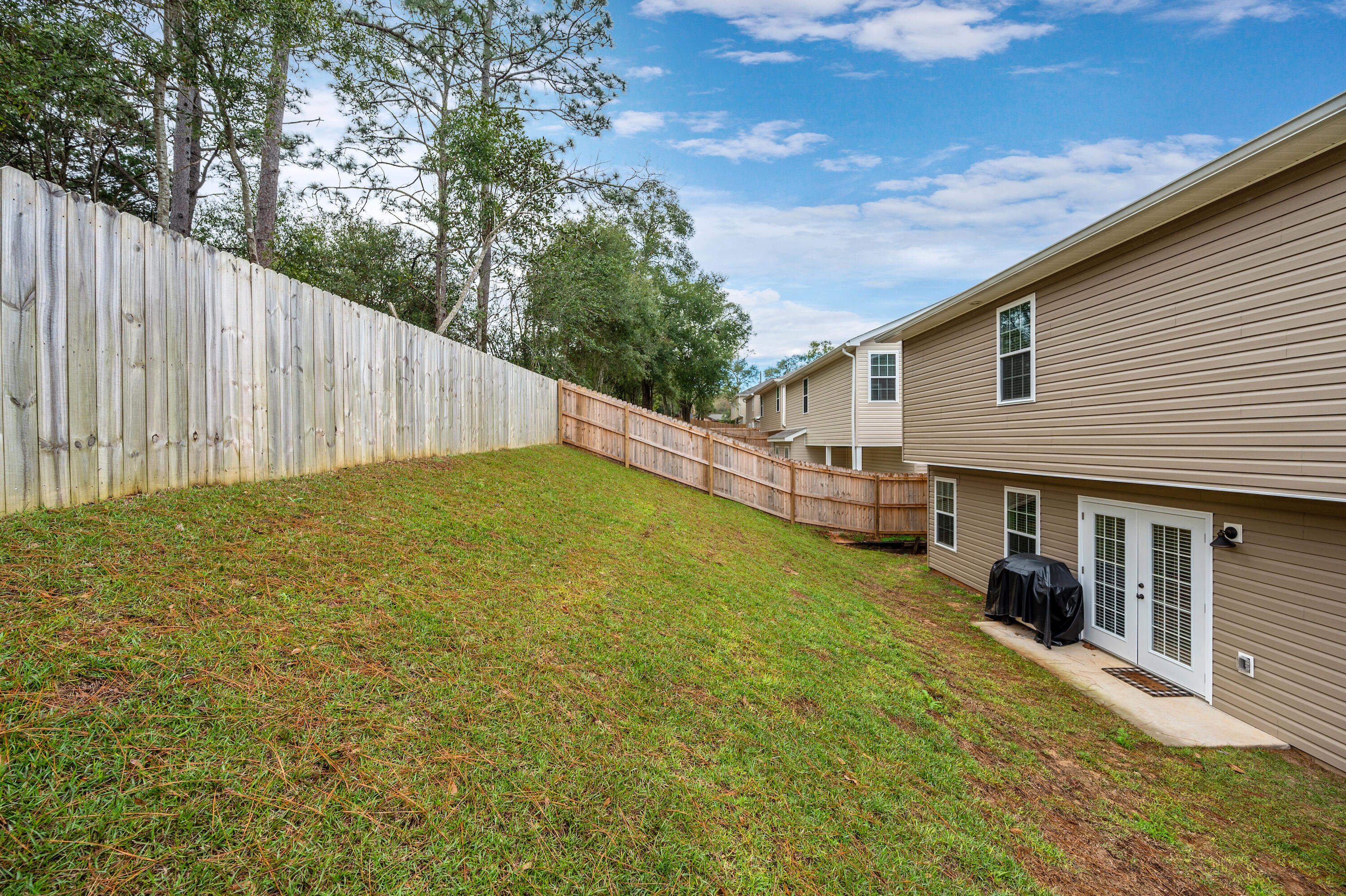 Stillwell South - Residential Lease