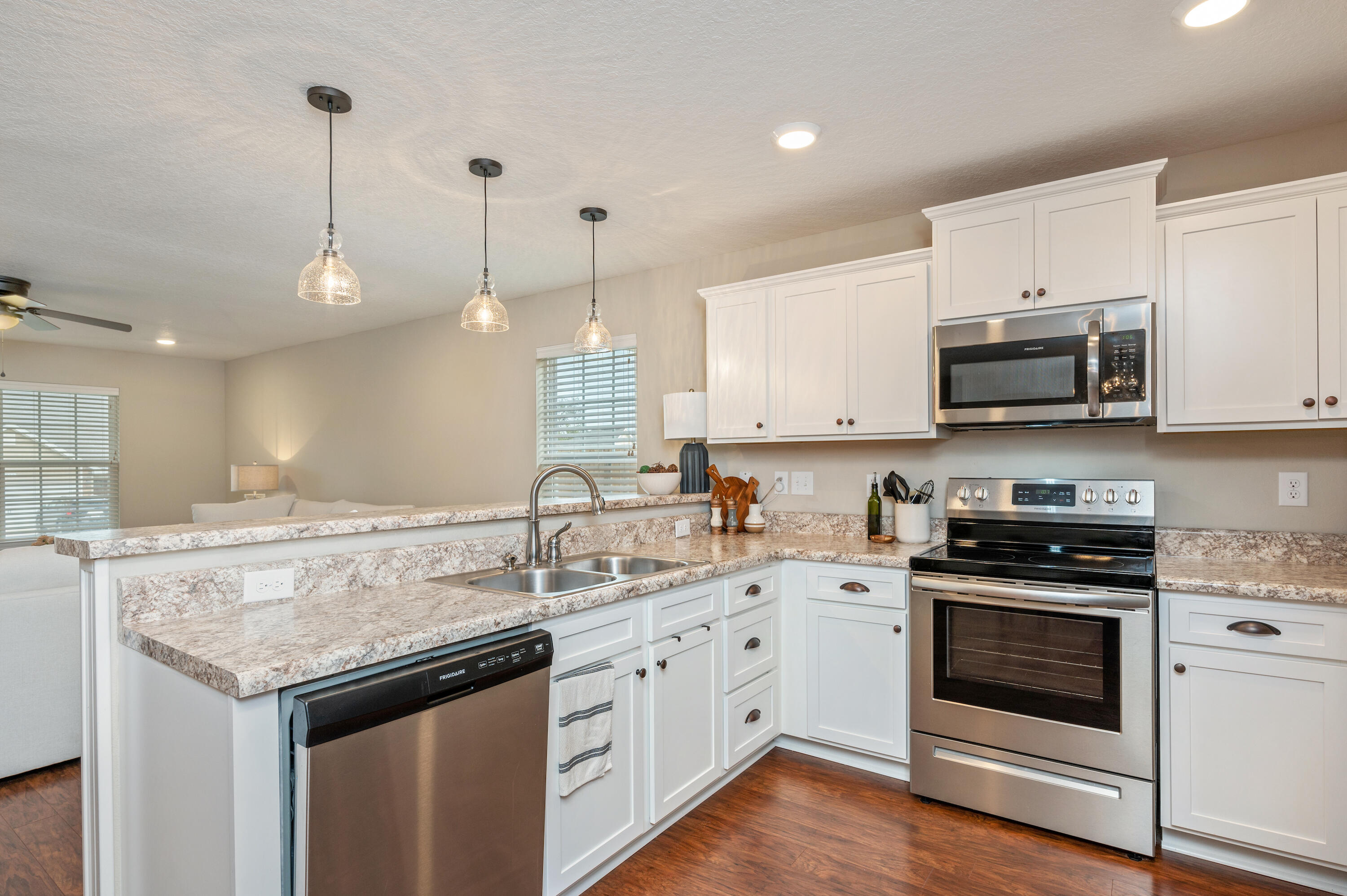 Stillwell South - Residential Lease