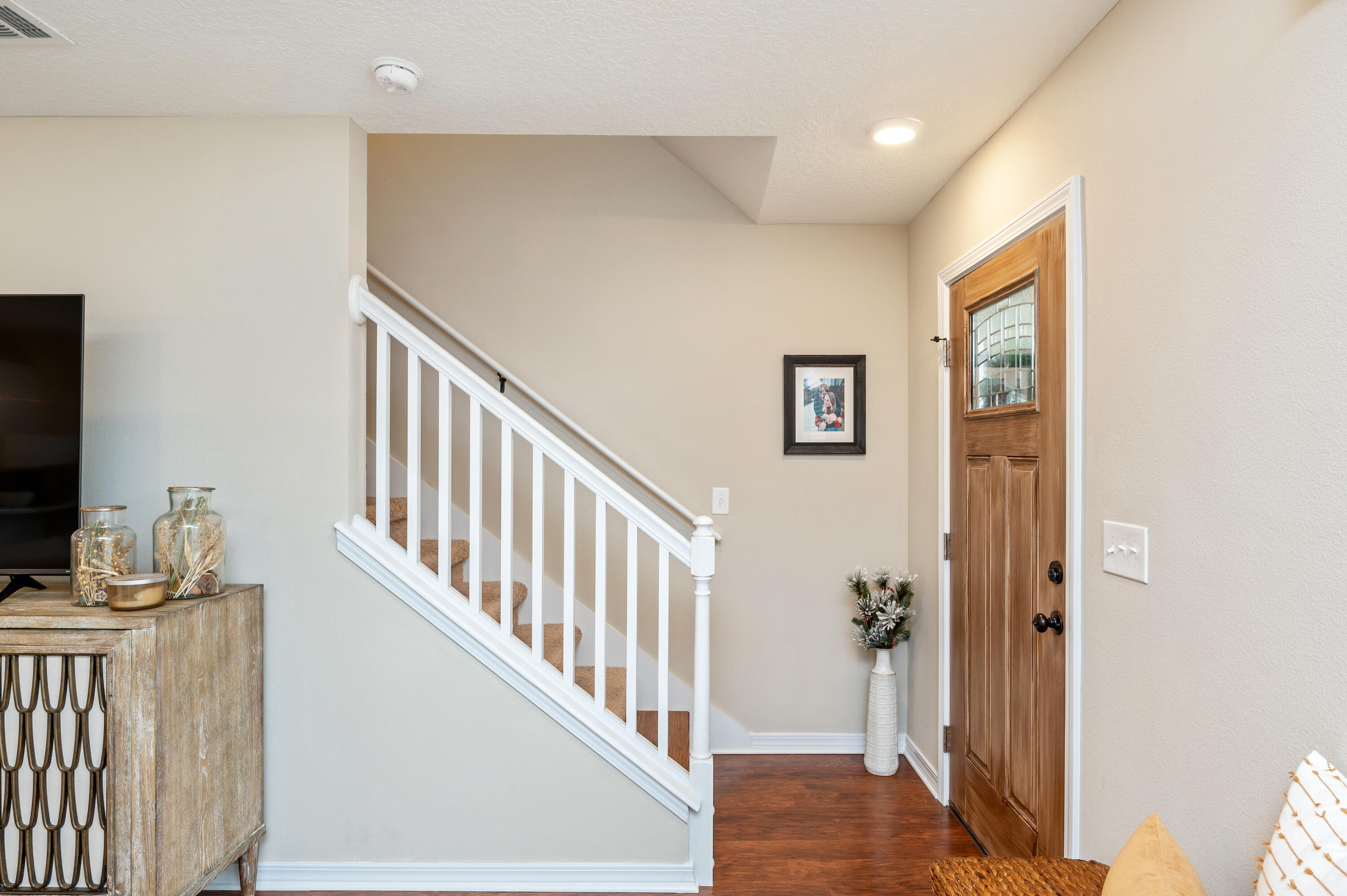 Stillwell South - Residential Lease