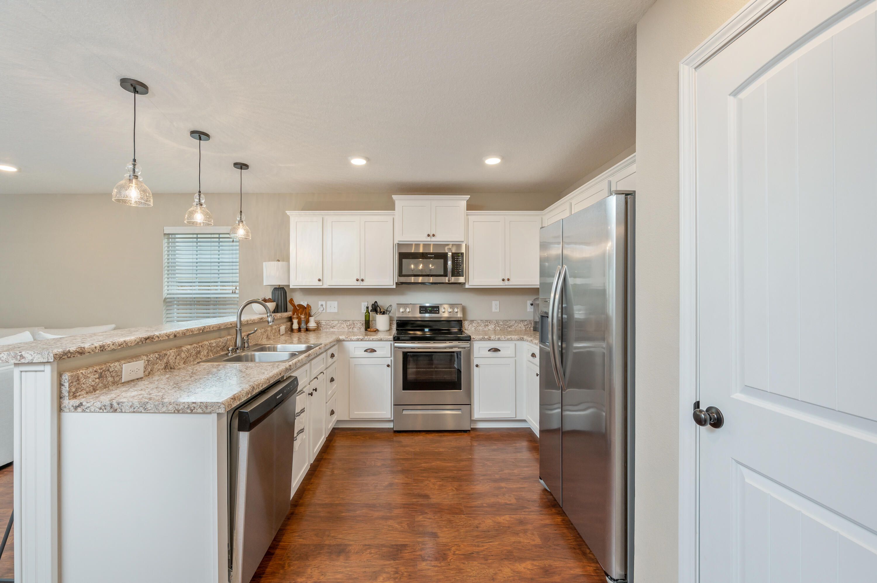 Stillwell South - Residential Lease
