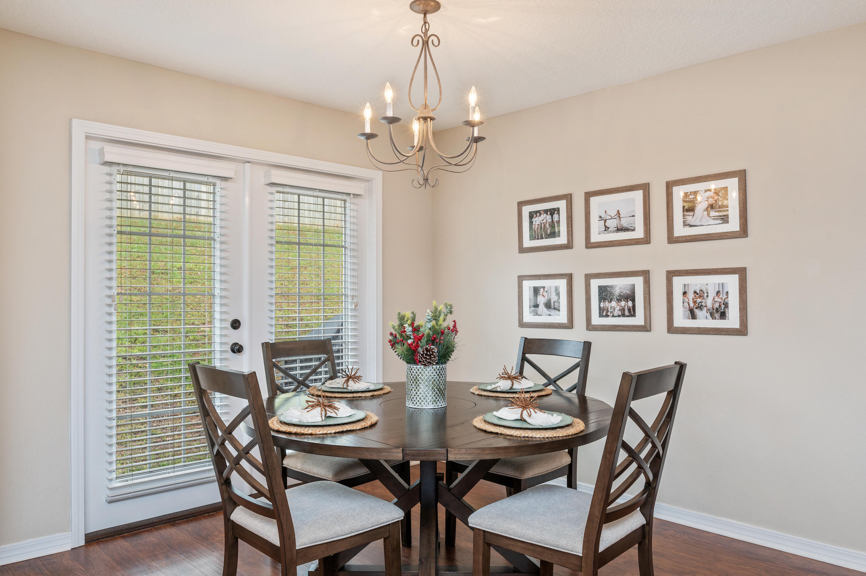Stillwell South - Residential Lease