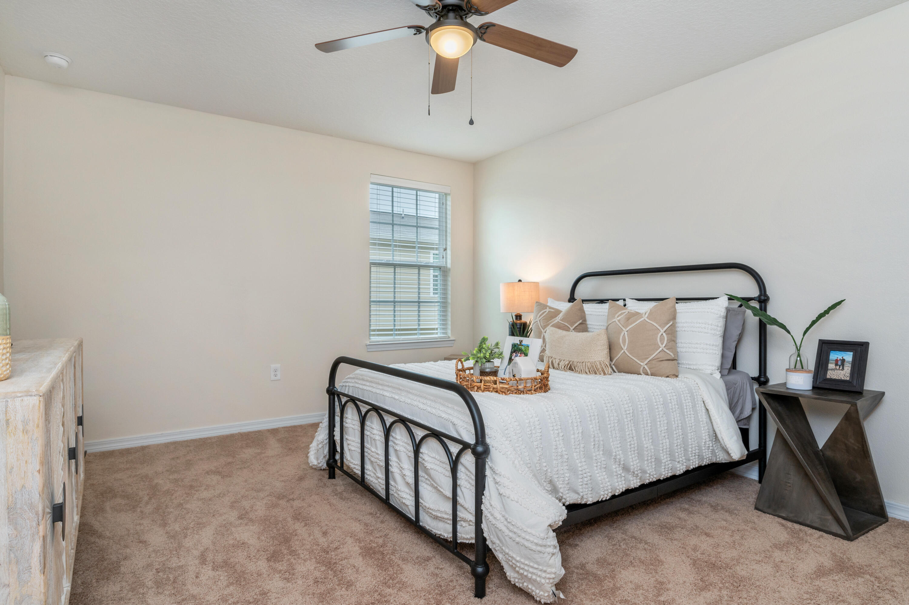 Stillwell South - Residential Lease