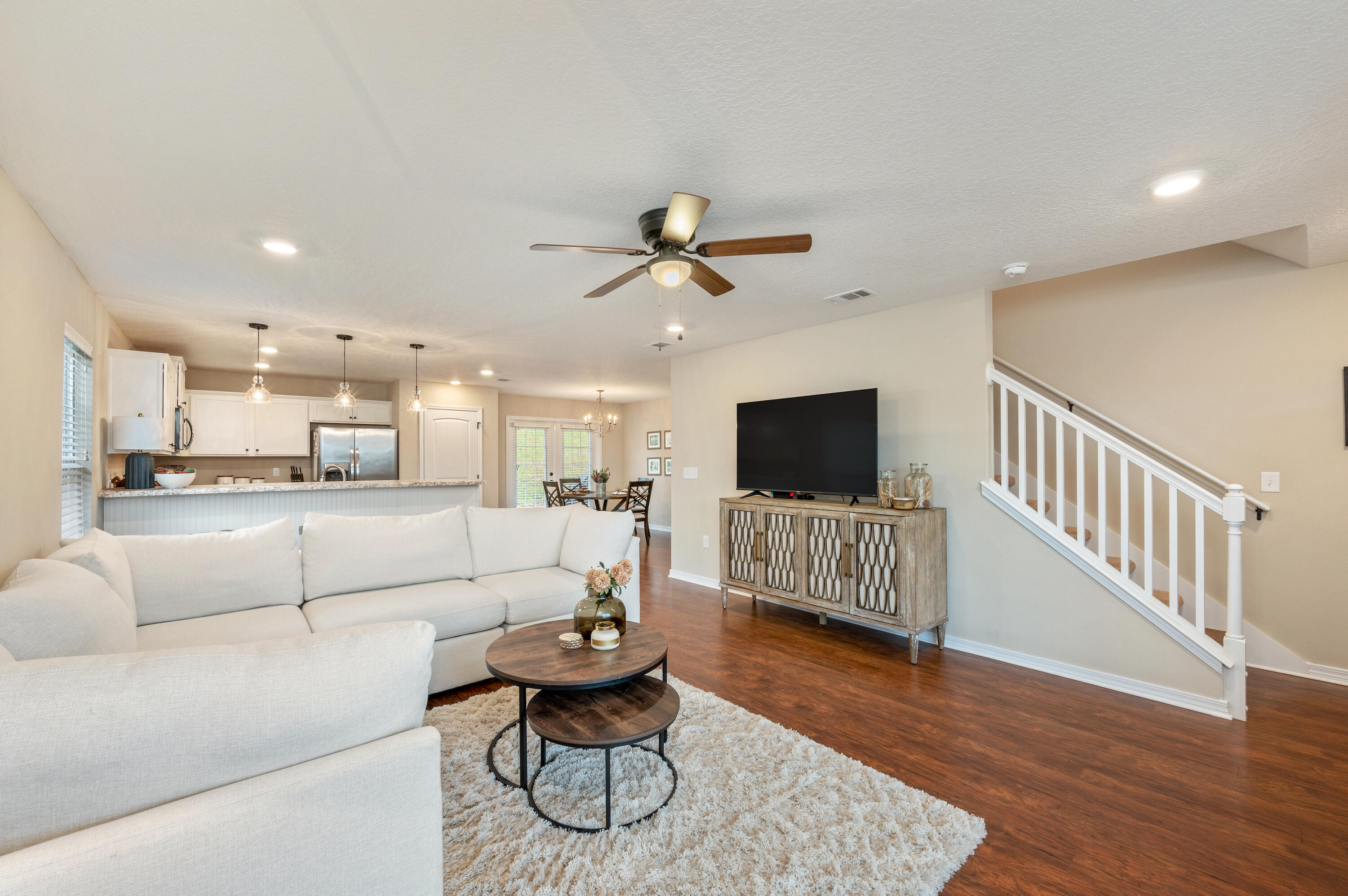 Stillwell South - Residential Lease