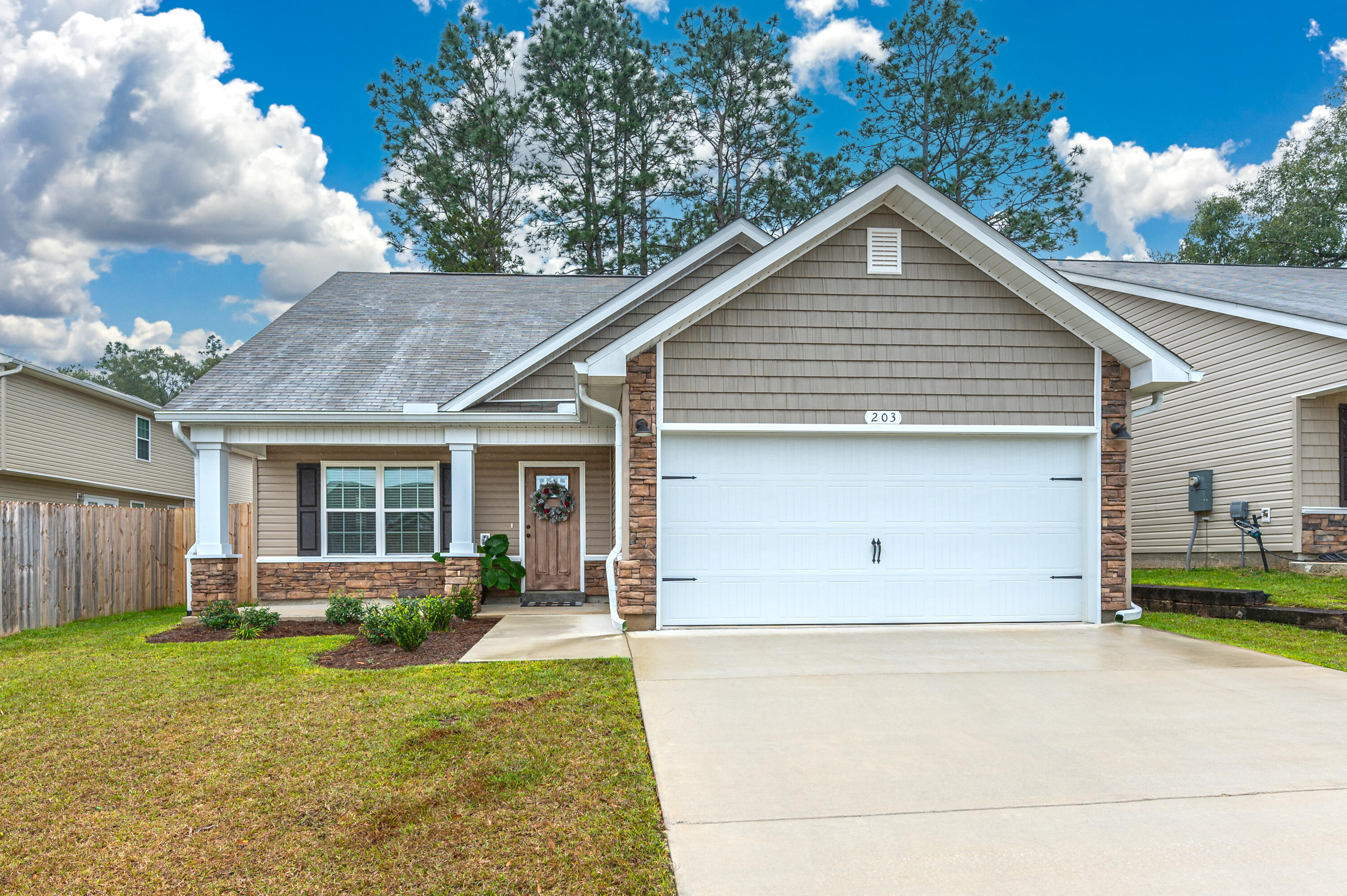 Stillwell South - Residential Lease