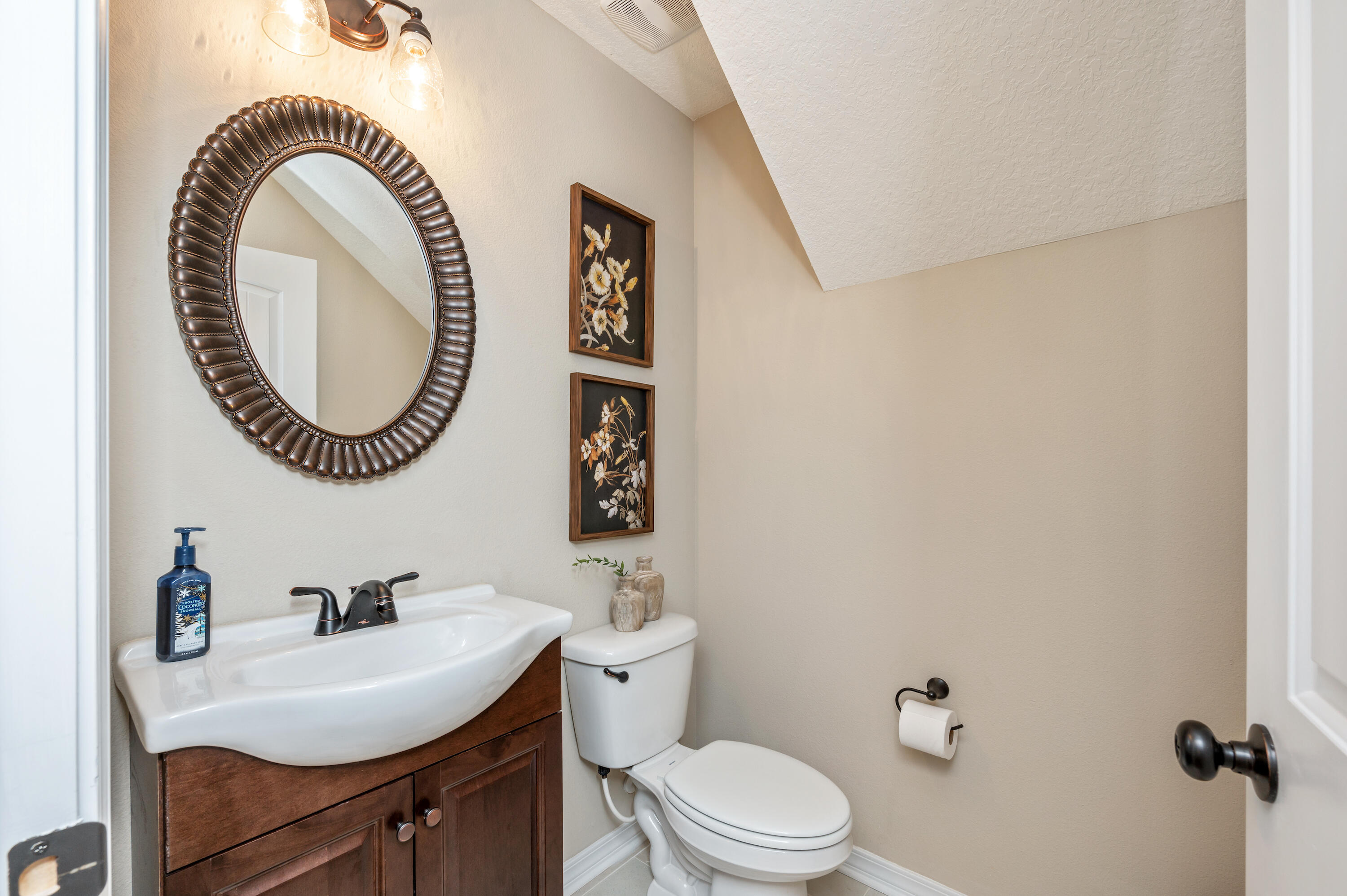 Stillwell South - Residential Lease
