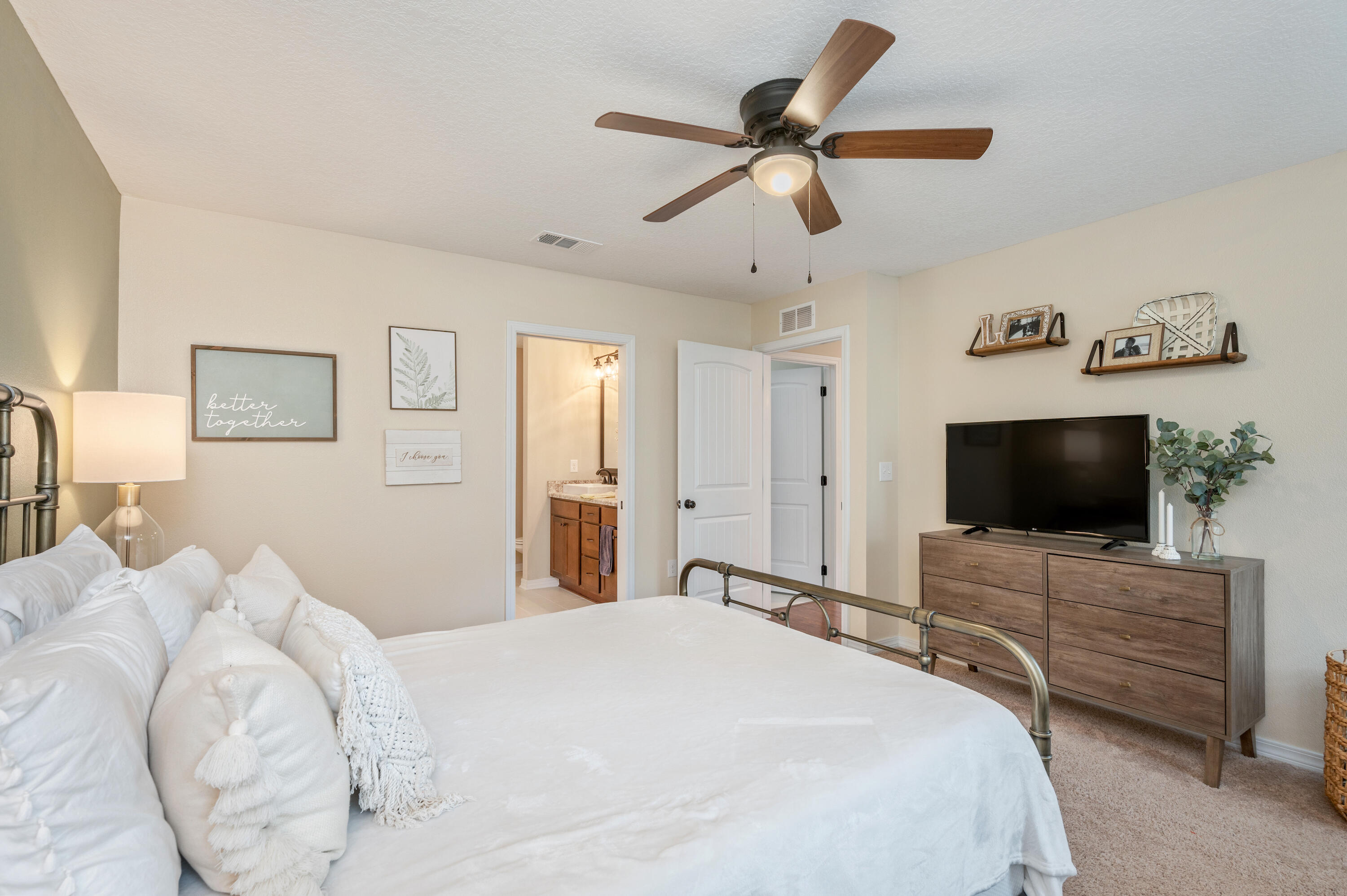 Stillwell South - Residential Lease