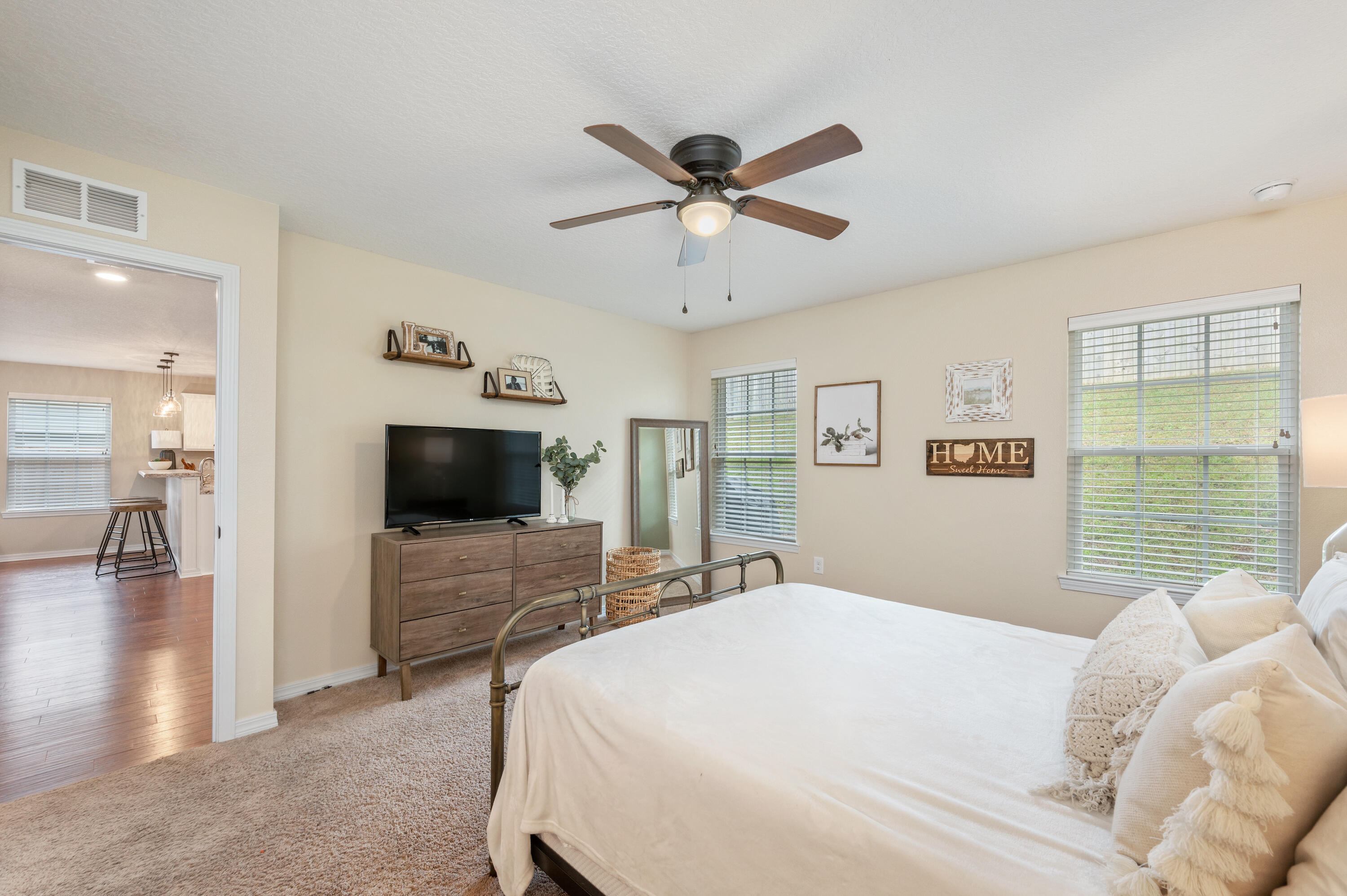Stillwell South - Residential Lease